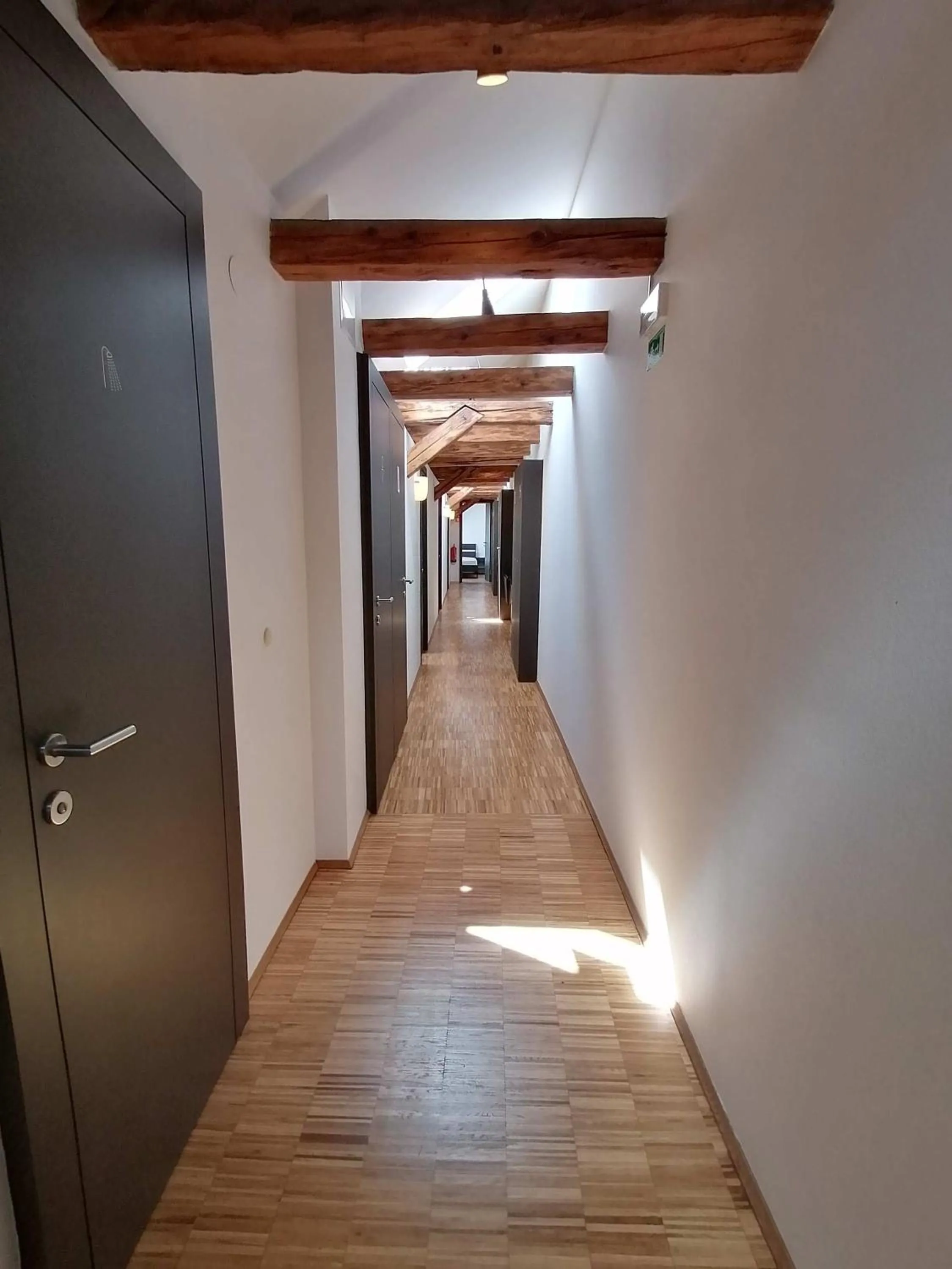 Property building in ATIK ROOMS