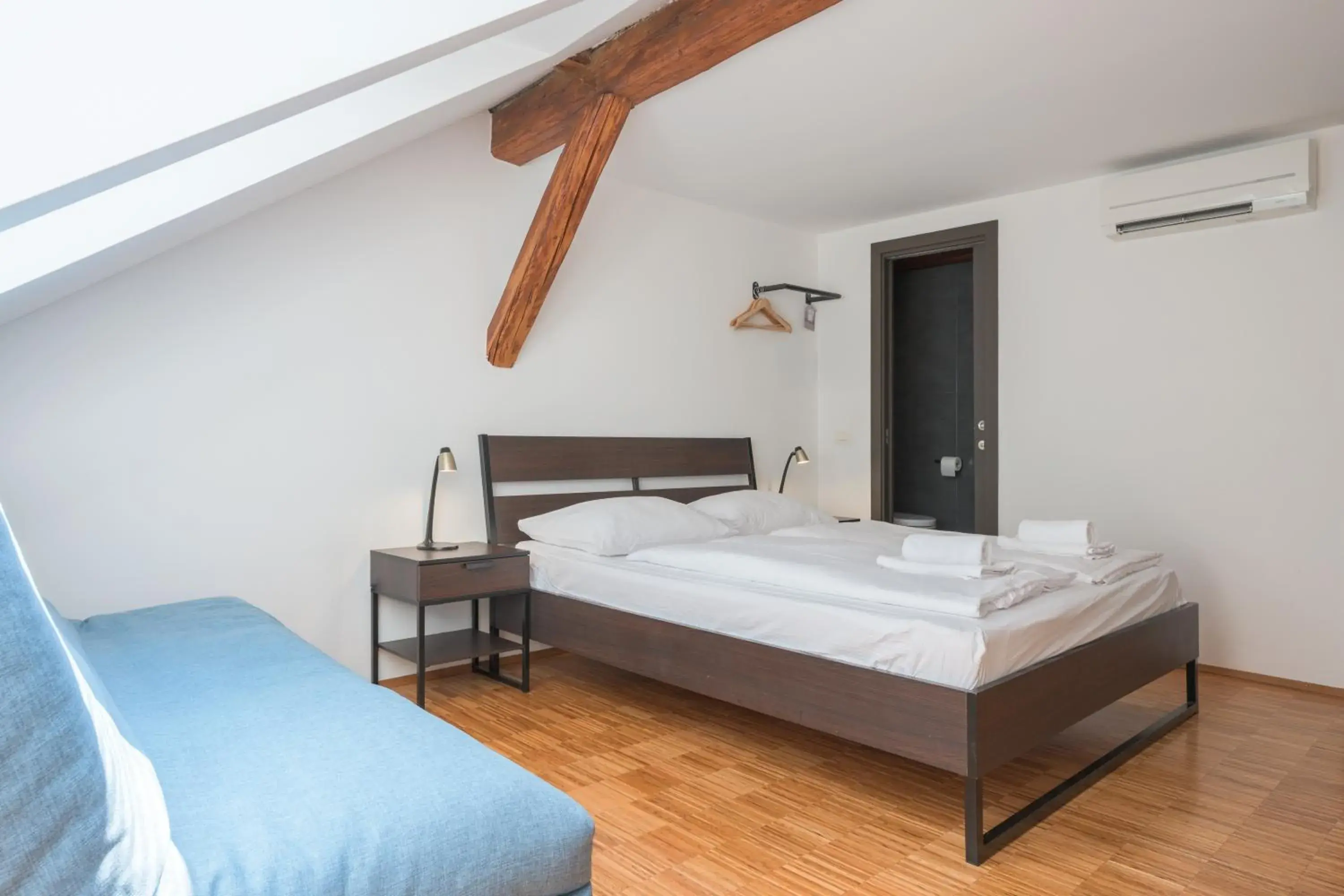 Double Room with Private Bathroom in ATIK ROOMS Double Room with Private Bathroom in ATIK ROOMS