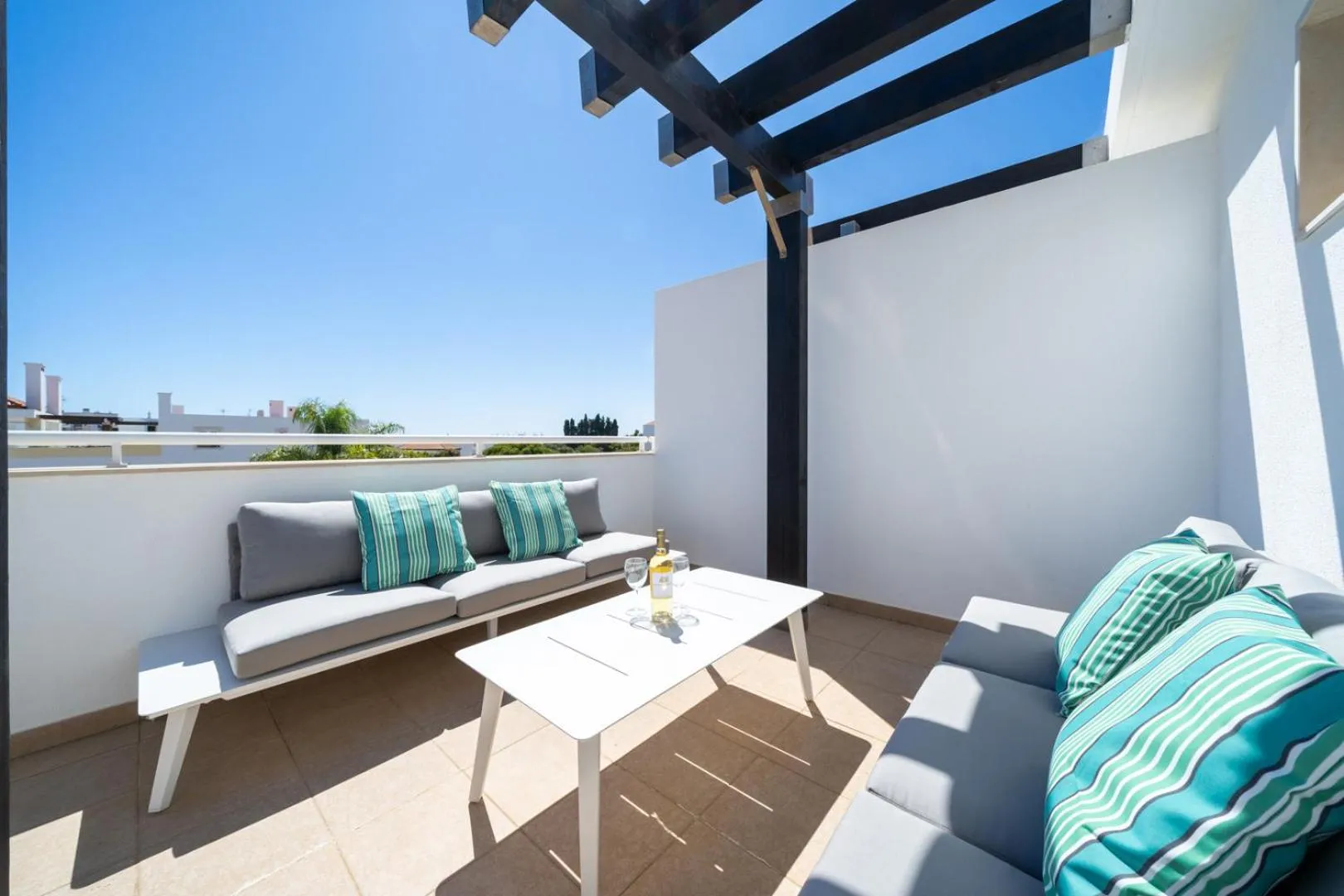 Other in Fresh & Breezy Tavira Apartment