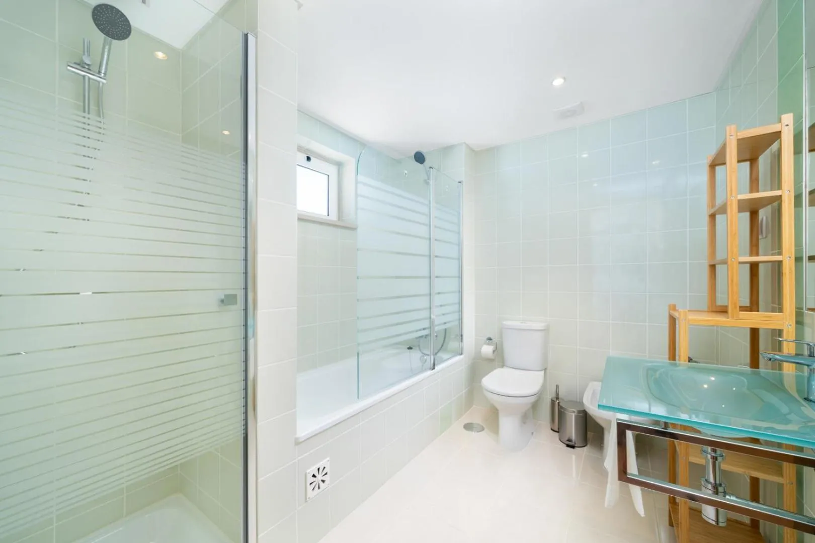 Other in Fresh & Breezy Tavira Apartment