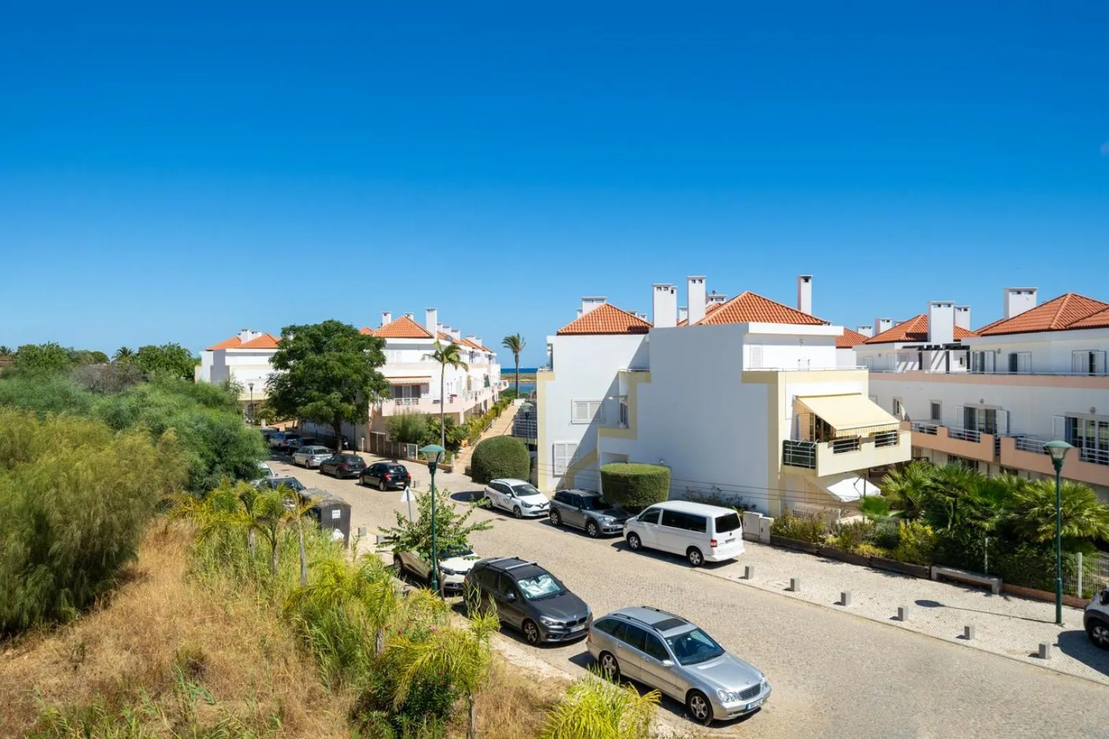 Other in Fresh & Breezy Tavira Apartment