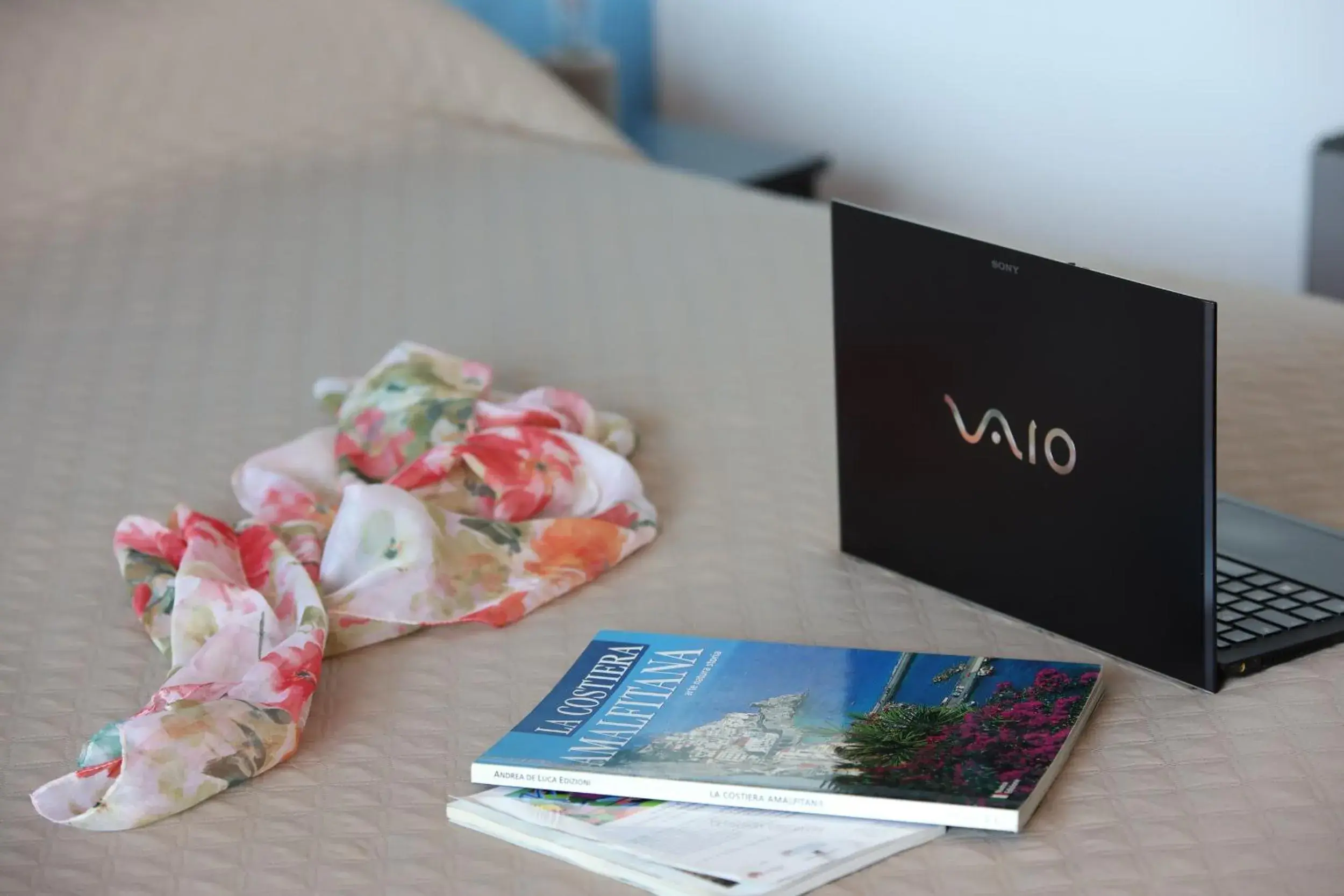 Deluxe Double Room with Balcony - single occupancy in Motel Del Grosso Deluxe Double Room with Balcony - single occupancy in Motel Del Grosso