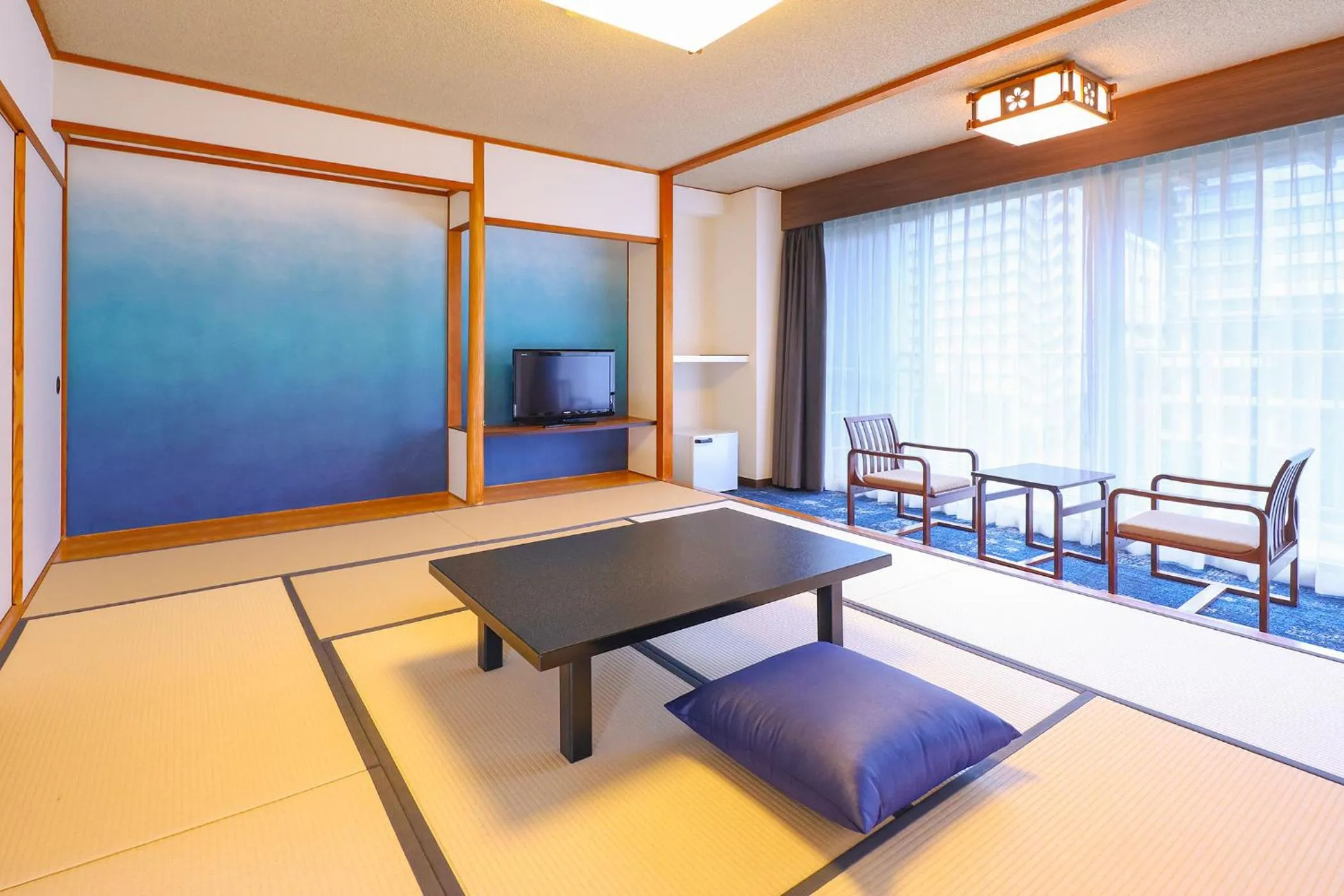 Ooedo Onsen Monogatari Premium Kinugawa Kanko Hotel