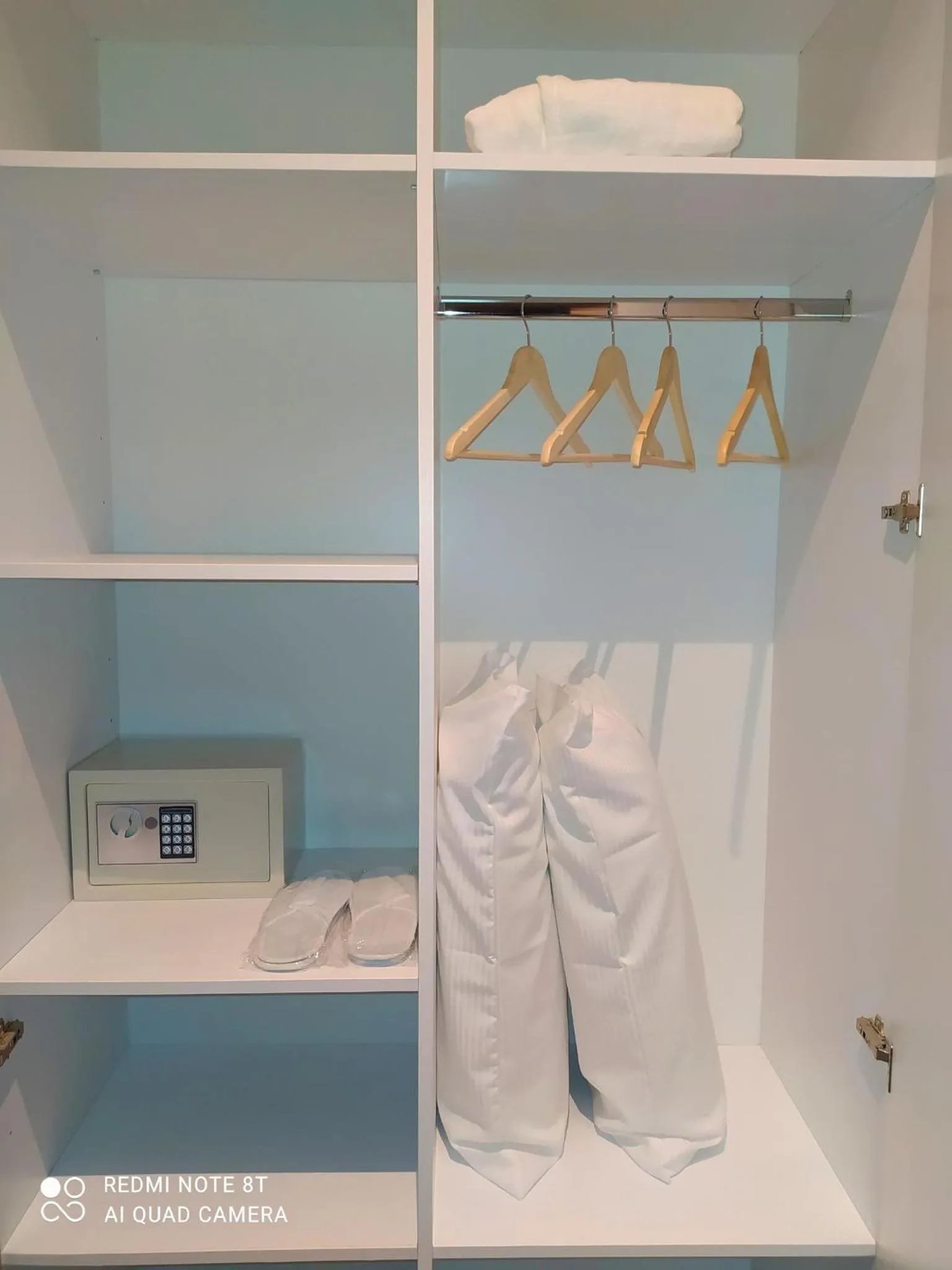 Bedroom in Hotel Stolac