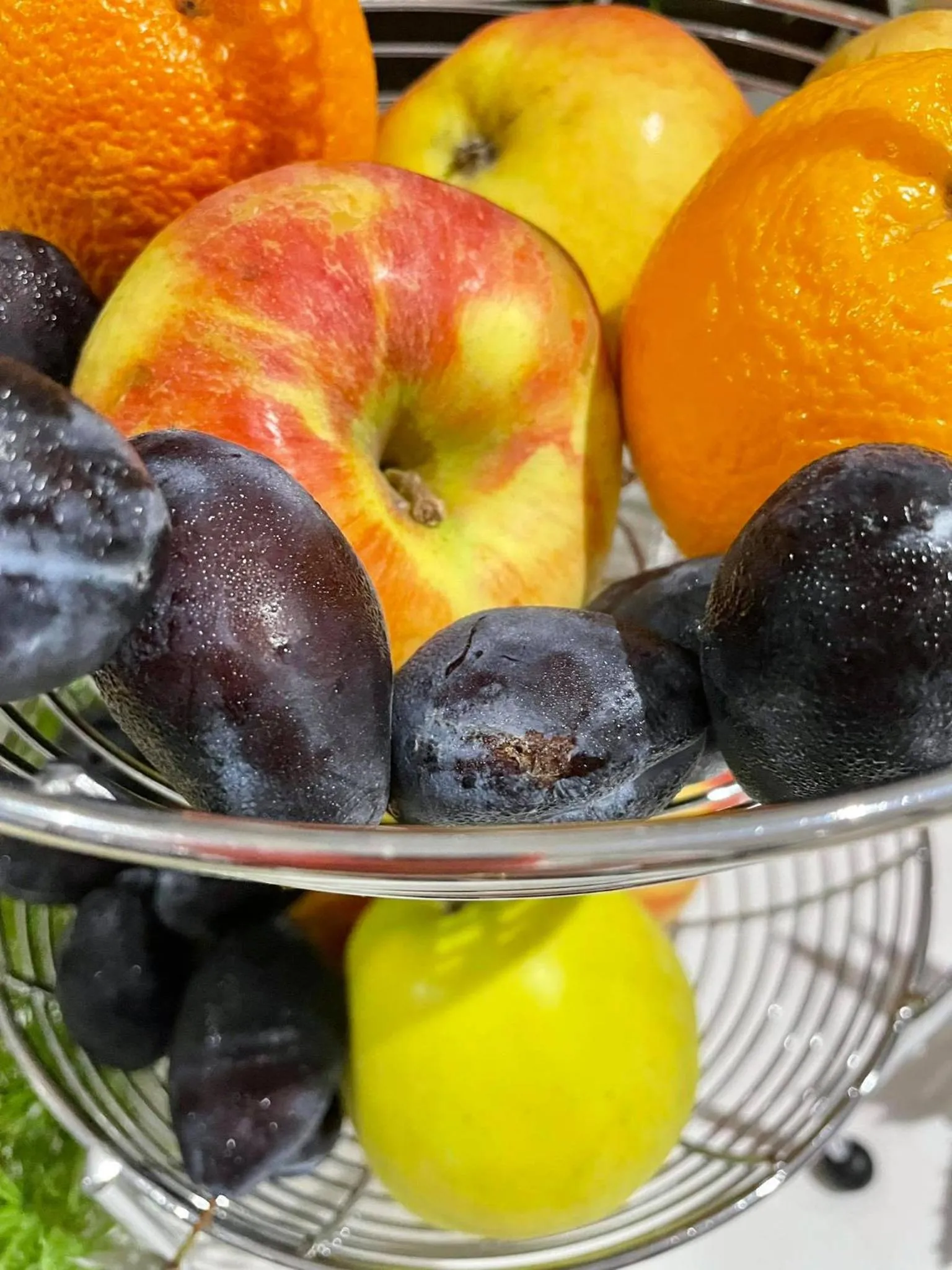 Breakfast in Hotel Stolac