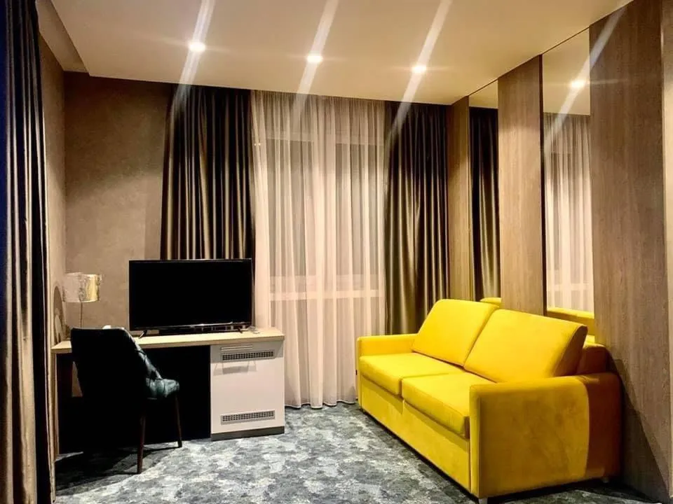 TV and multimedia in Hotel Stolac