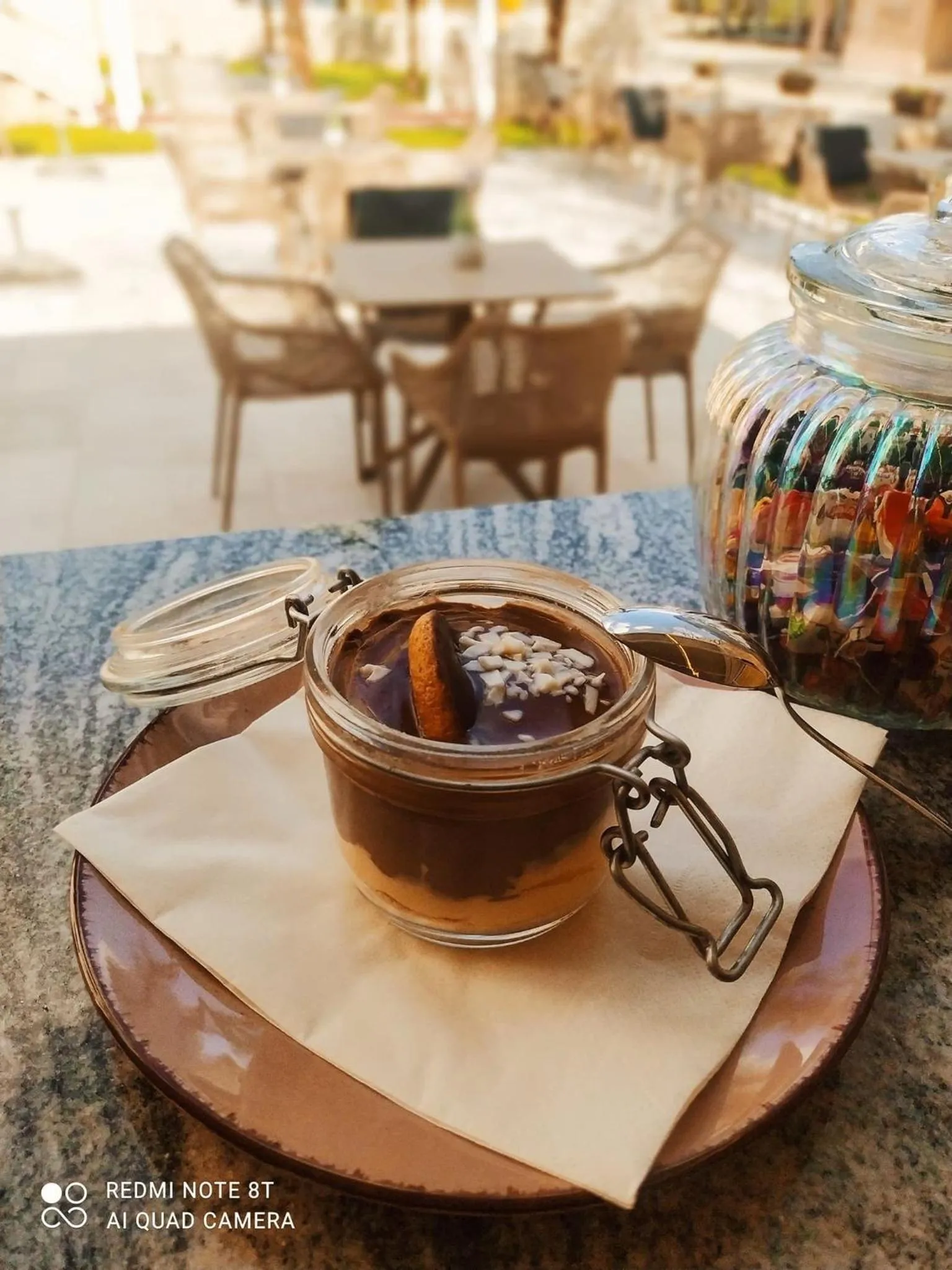 Restaurant/places to eat in Hotel Stolac