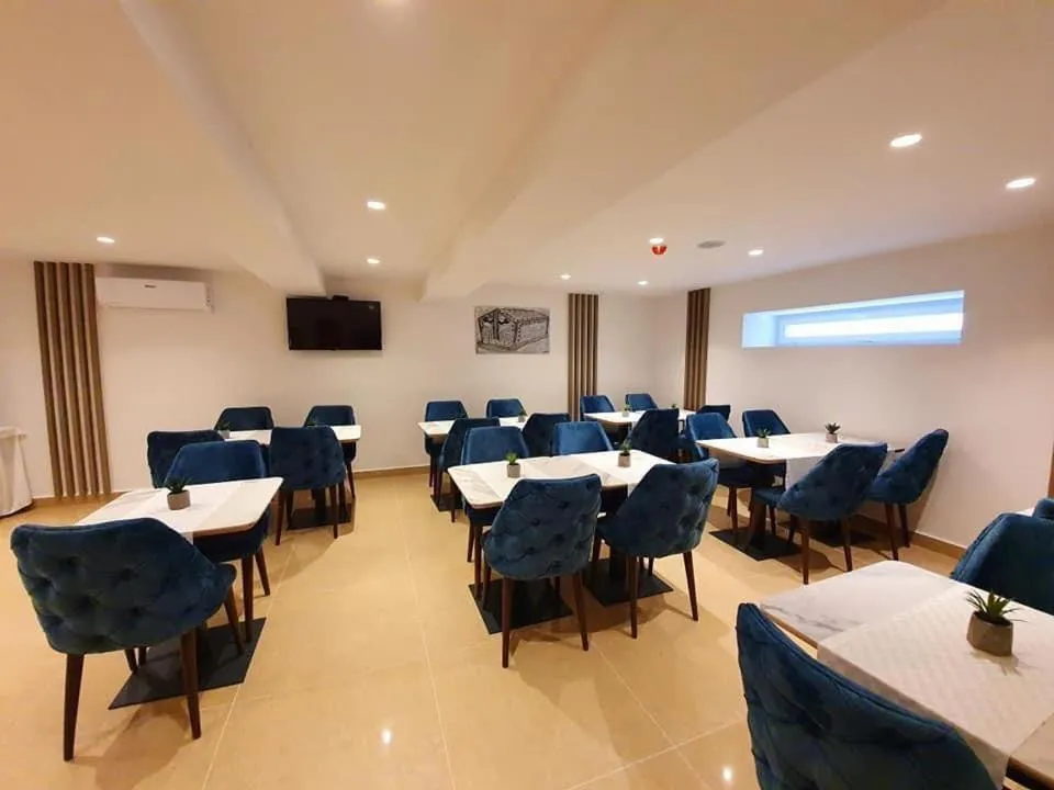 Breakfast in Hotel Stolac