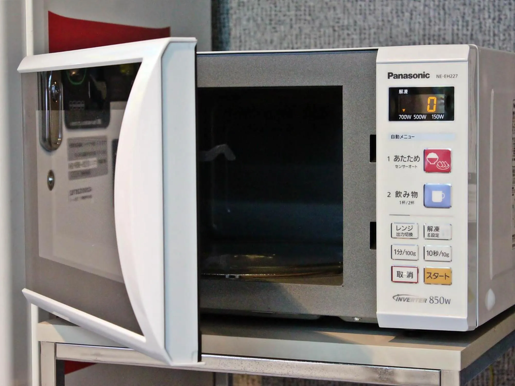 Area and facilities in Richmond Hotel Kochi