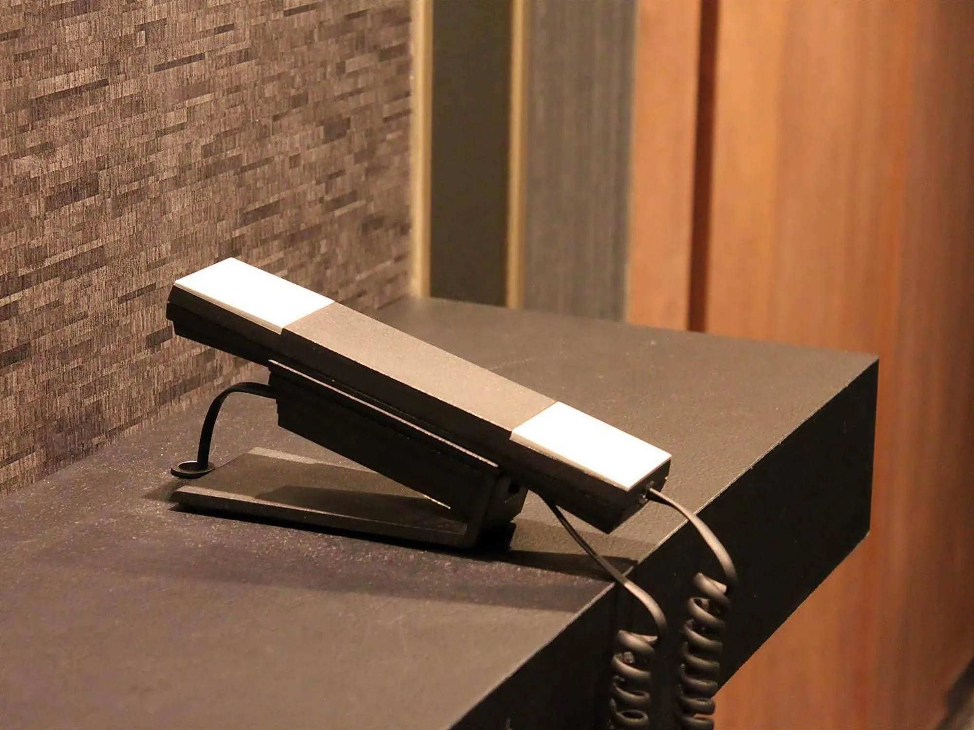 Area and facilities in Richmond Hotel Kochi