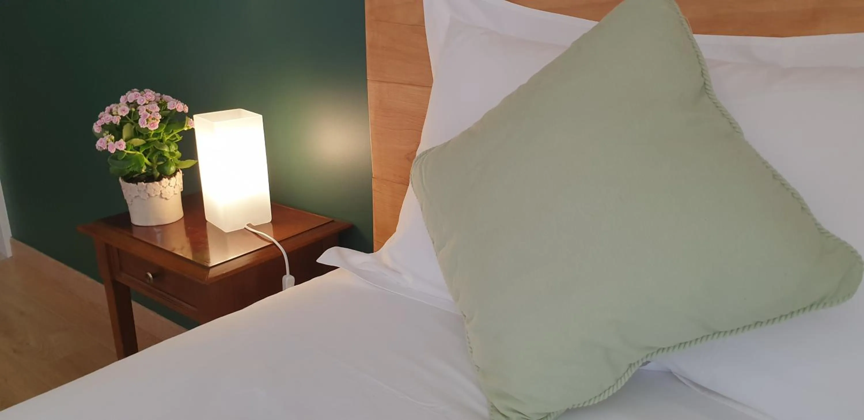 Bed in Château de Grandmont - Escale authentique au coeur des vignes