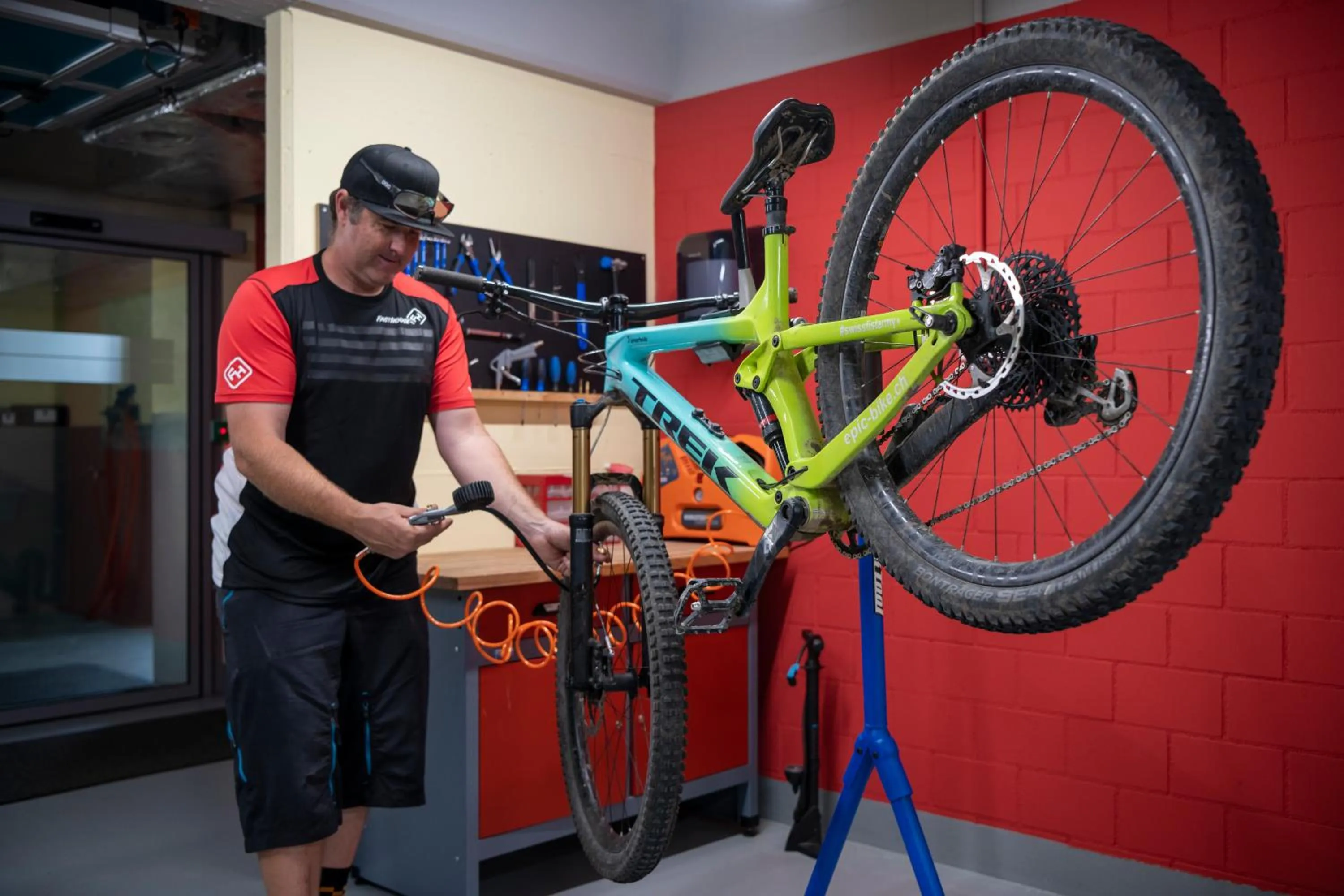 People in Sunstar Hotel Lenzerheide