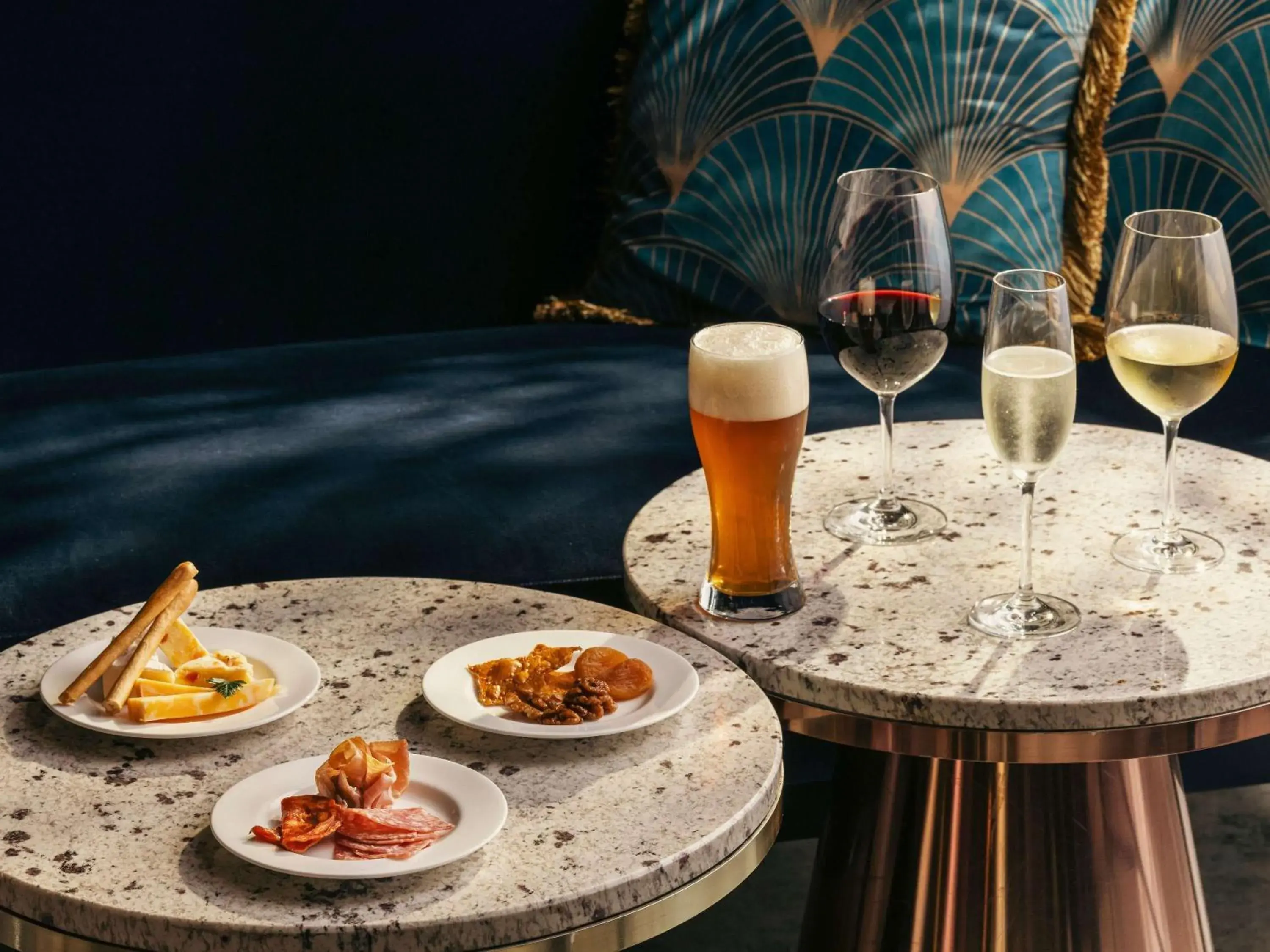 City King Suite in Mondrian Seoul Itaewon City King Suite in Mondrian Seoul Itaewon