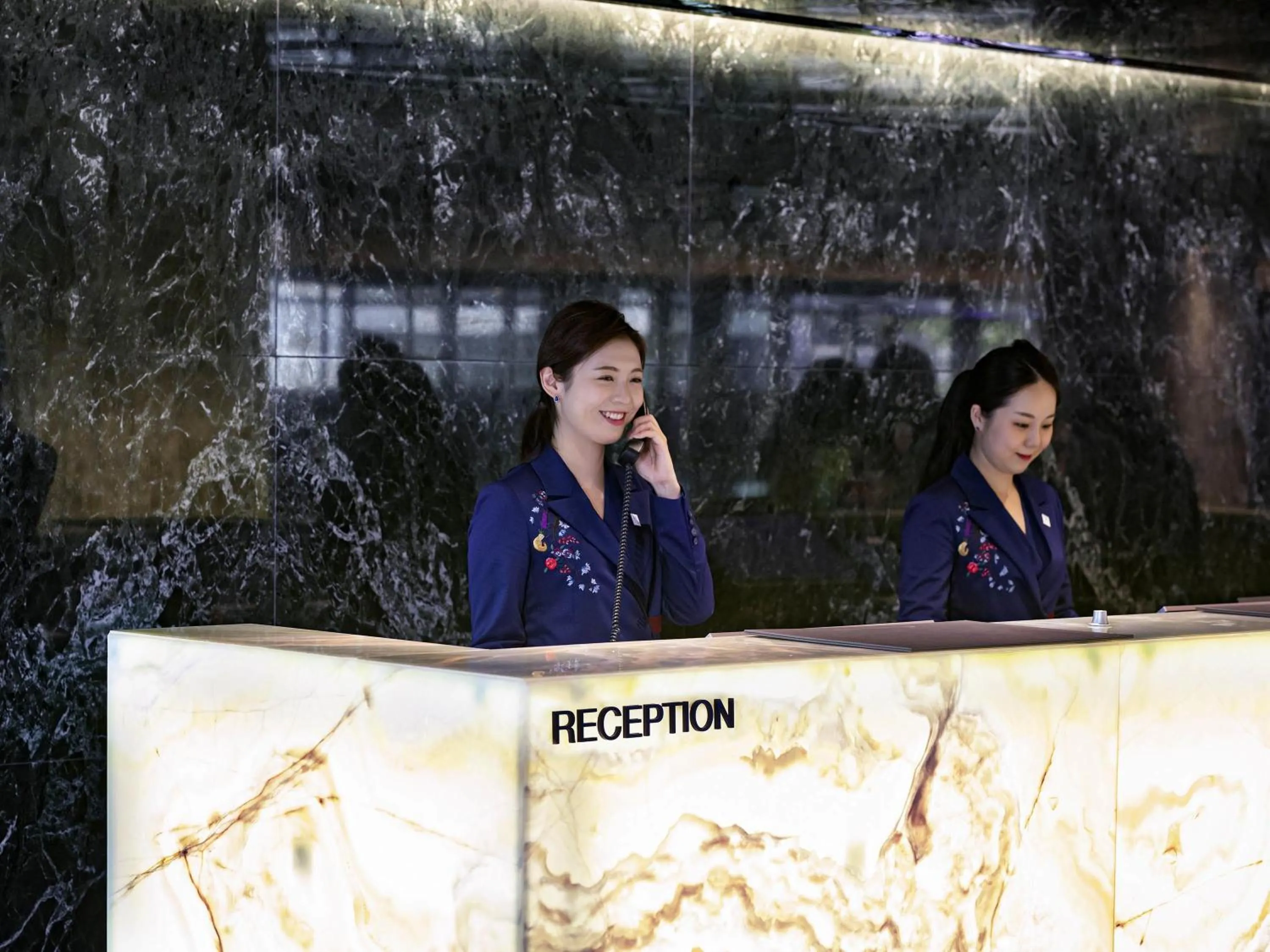 Other in Mondrian Seoul Itaewon