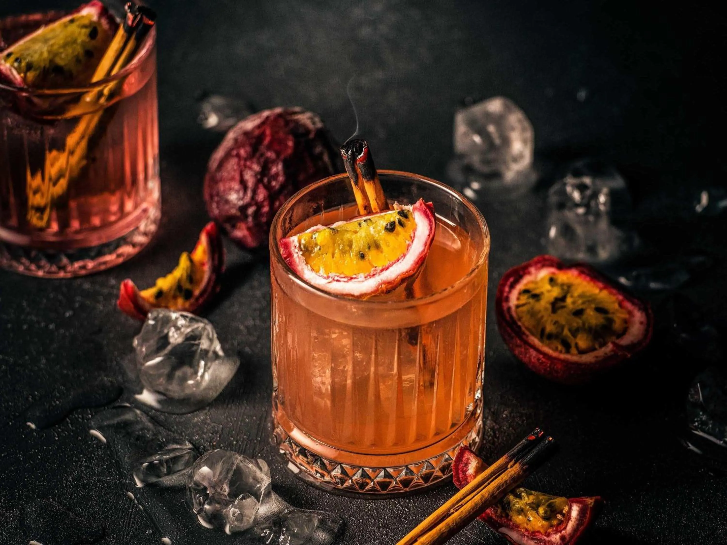 Restaurant/places to eat in Mondrian Seoul Itaewon