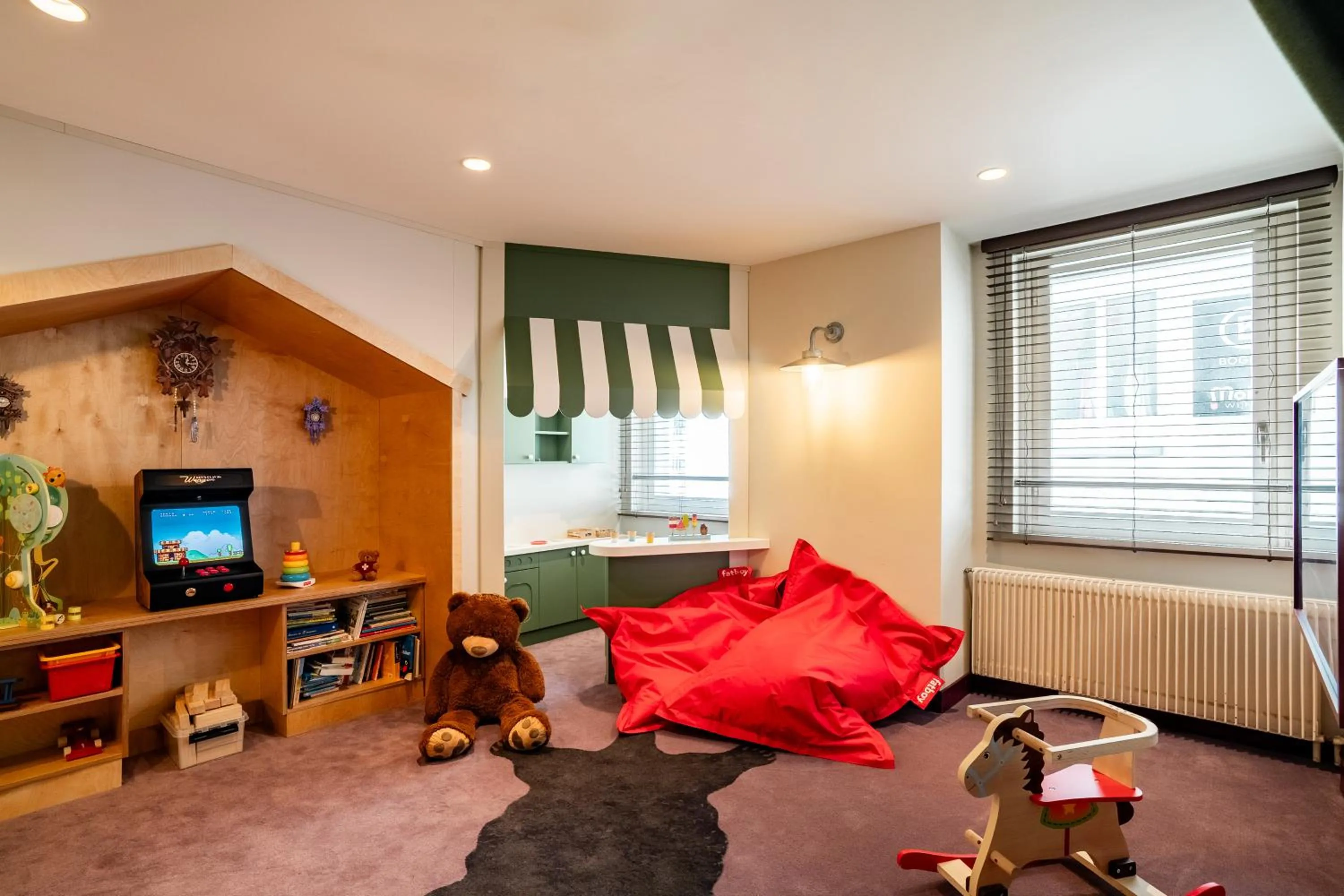 Activities in Braunbär Hotel & Spa - Former Alpine Sunstar Hotel