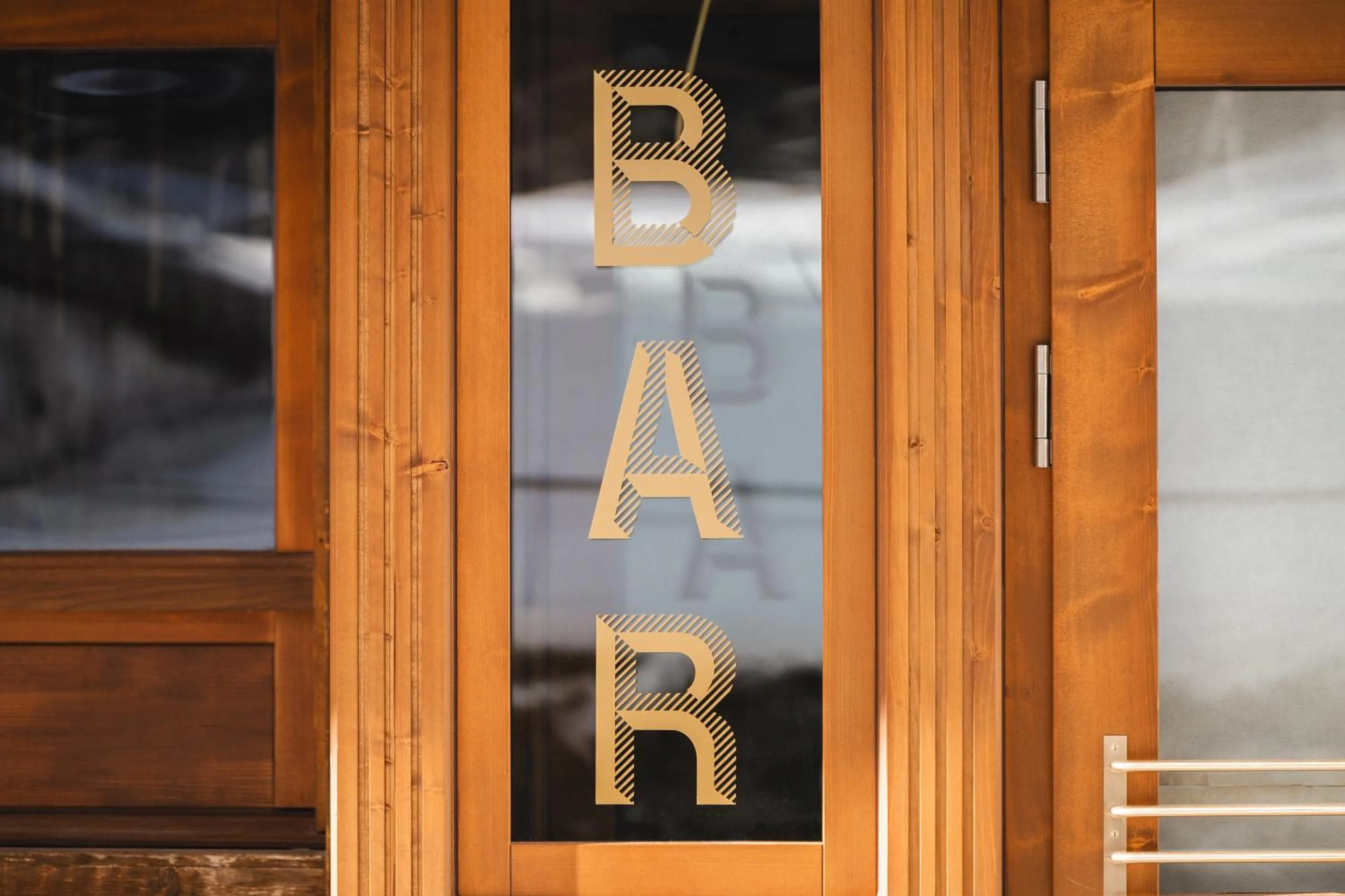 Text overlay in Braunbär Hotel & Spa - Former Alpine Sunstar Hotel