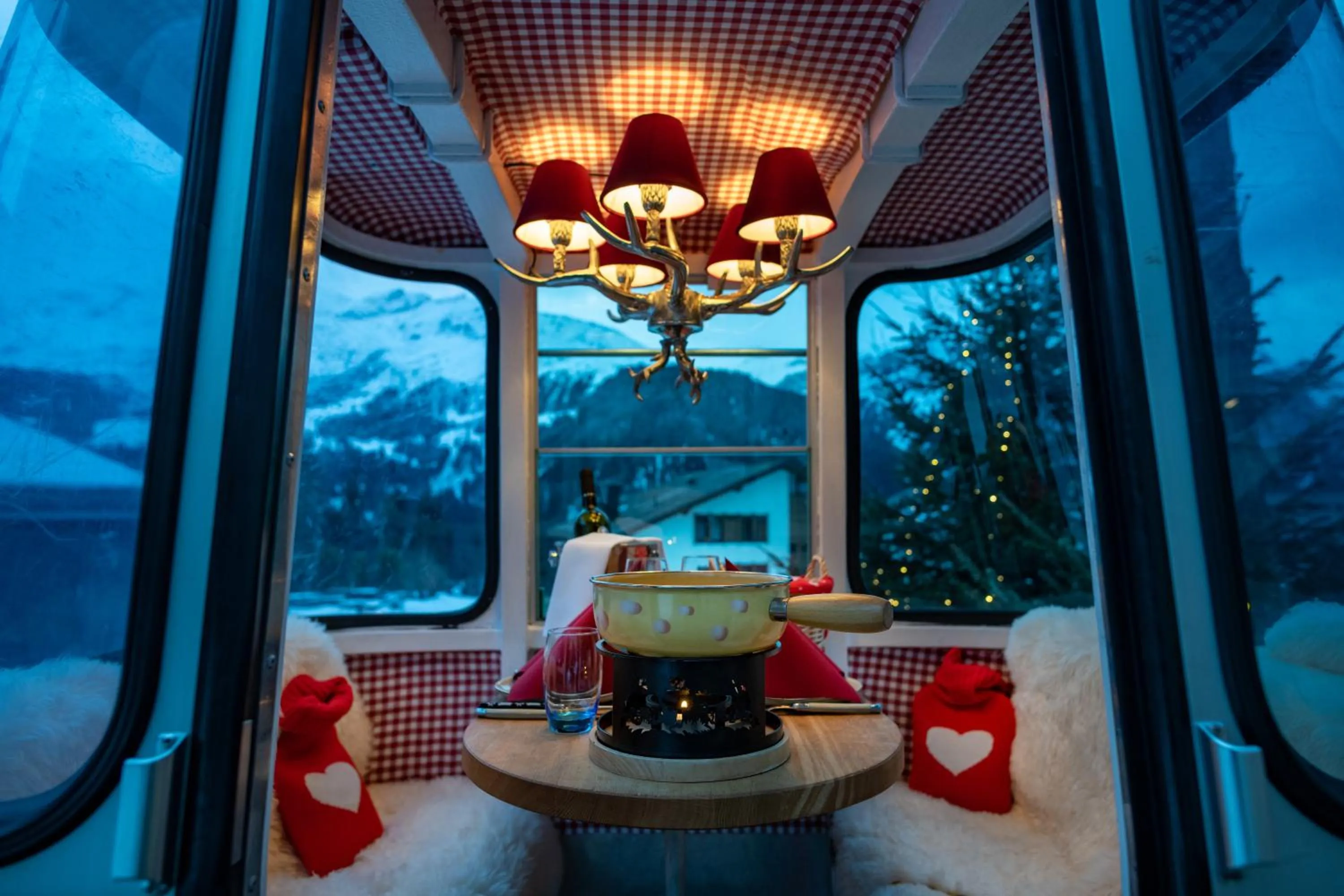 Food in Braunbär Hotel & Spa - Former Alpine Sunstar Hotel