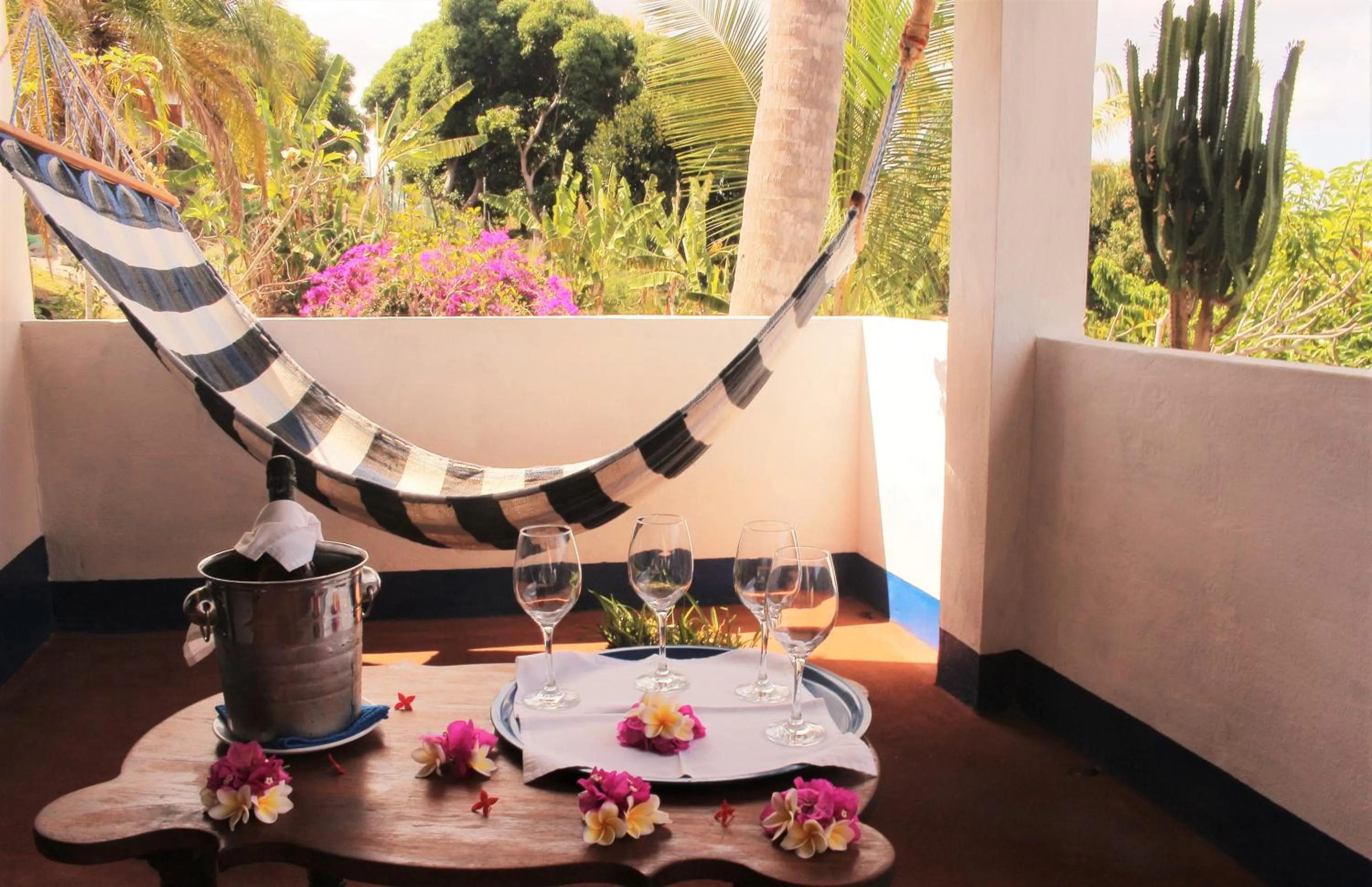 Decorative detail in Le Grand Bleu