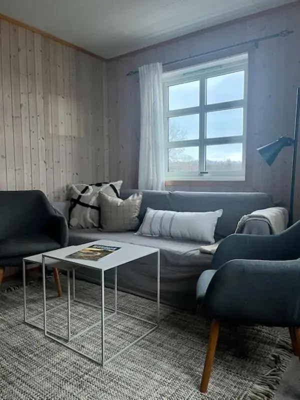 View (from property/room) in Ringstad Resort View (from property/room) in Ringstad Resort