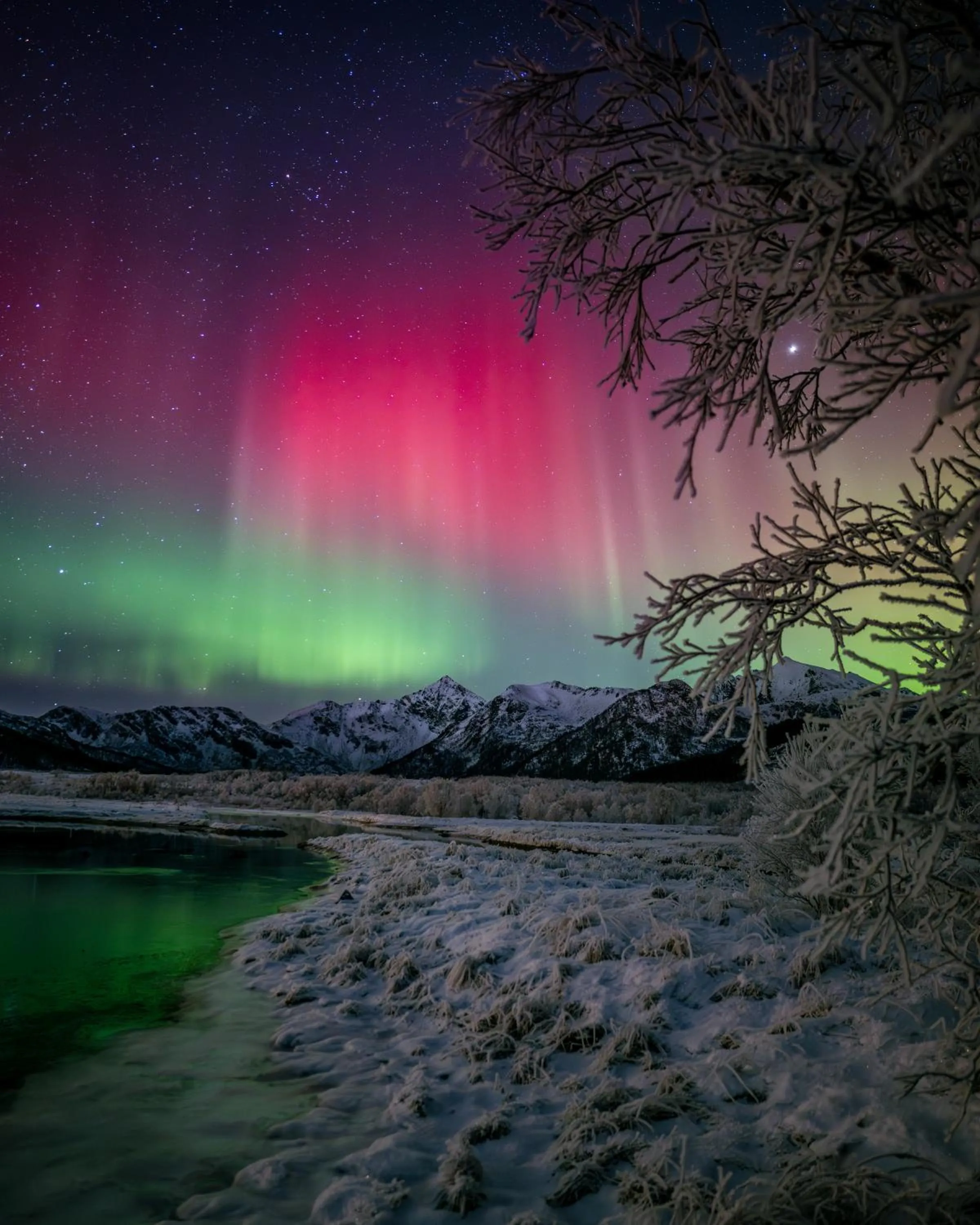 View (from property/room) in Ringstad Resort