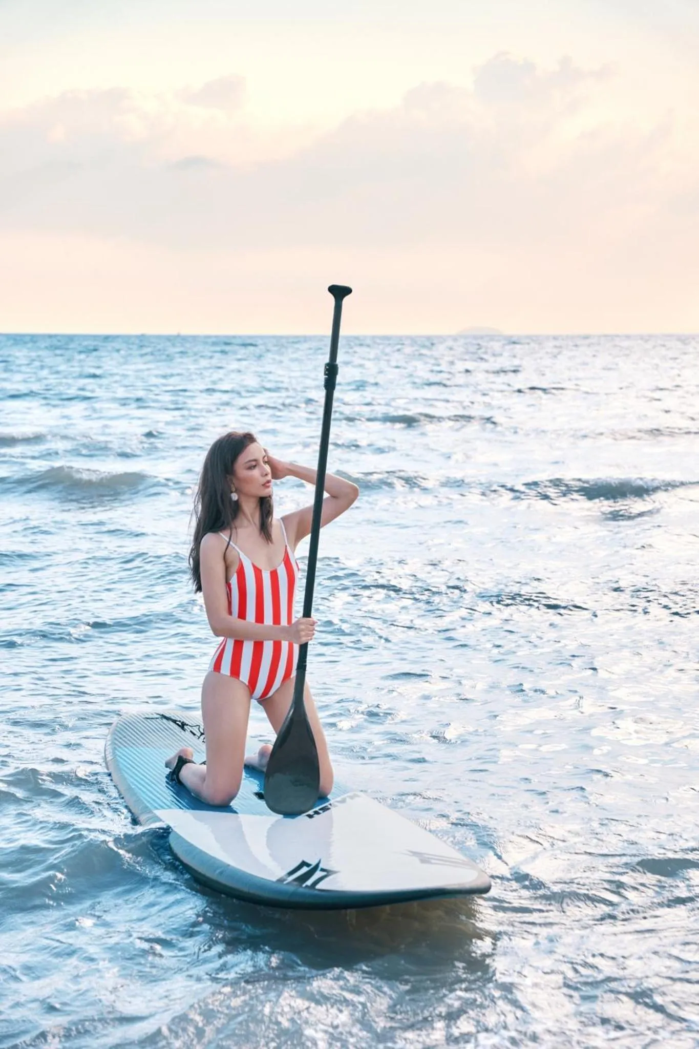 Beach in Bayphere Hotel Pattaya JC