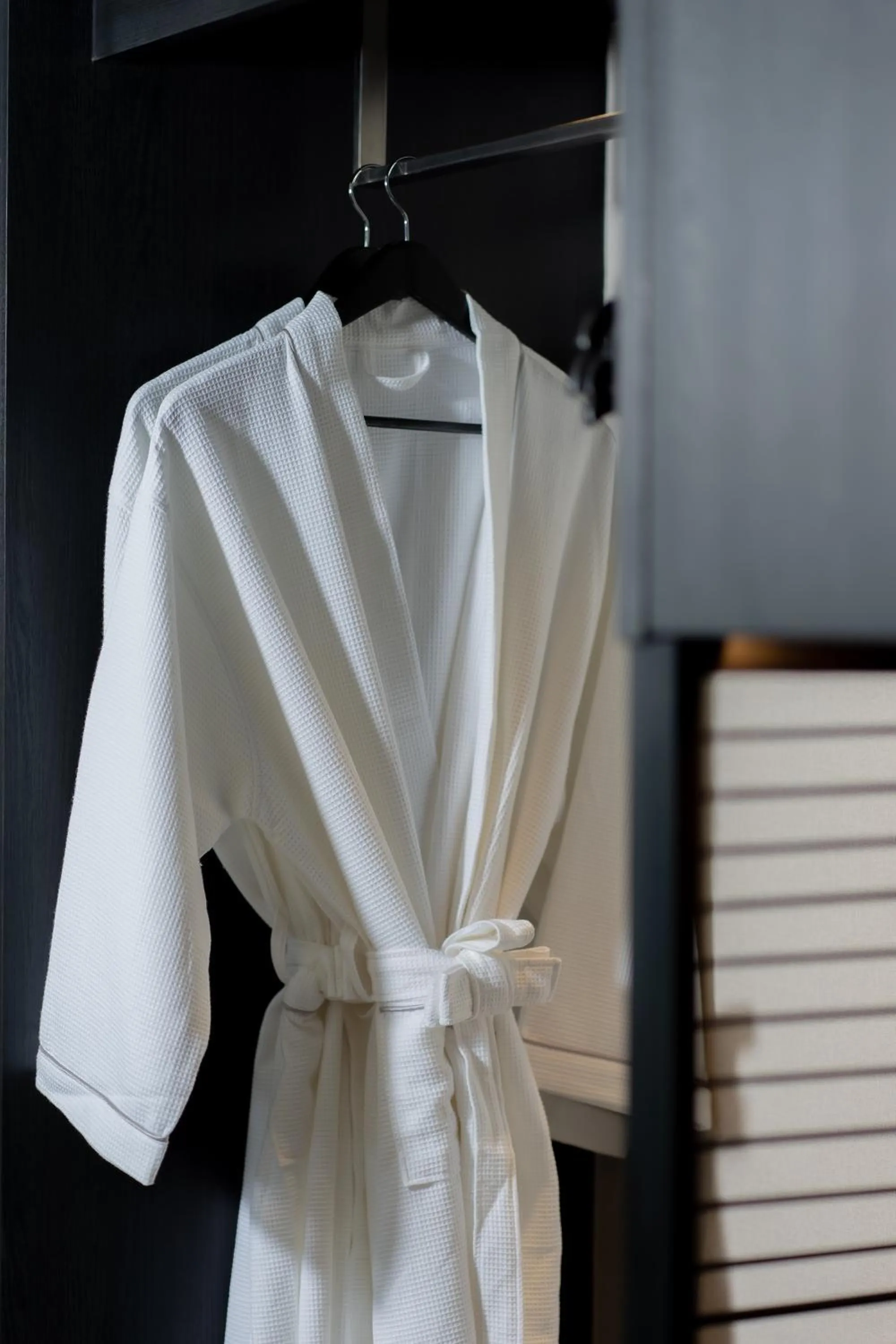 Seating area in Bayphere Hotel Pattaya JC