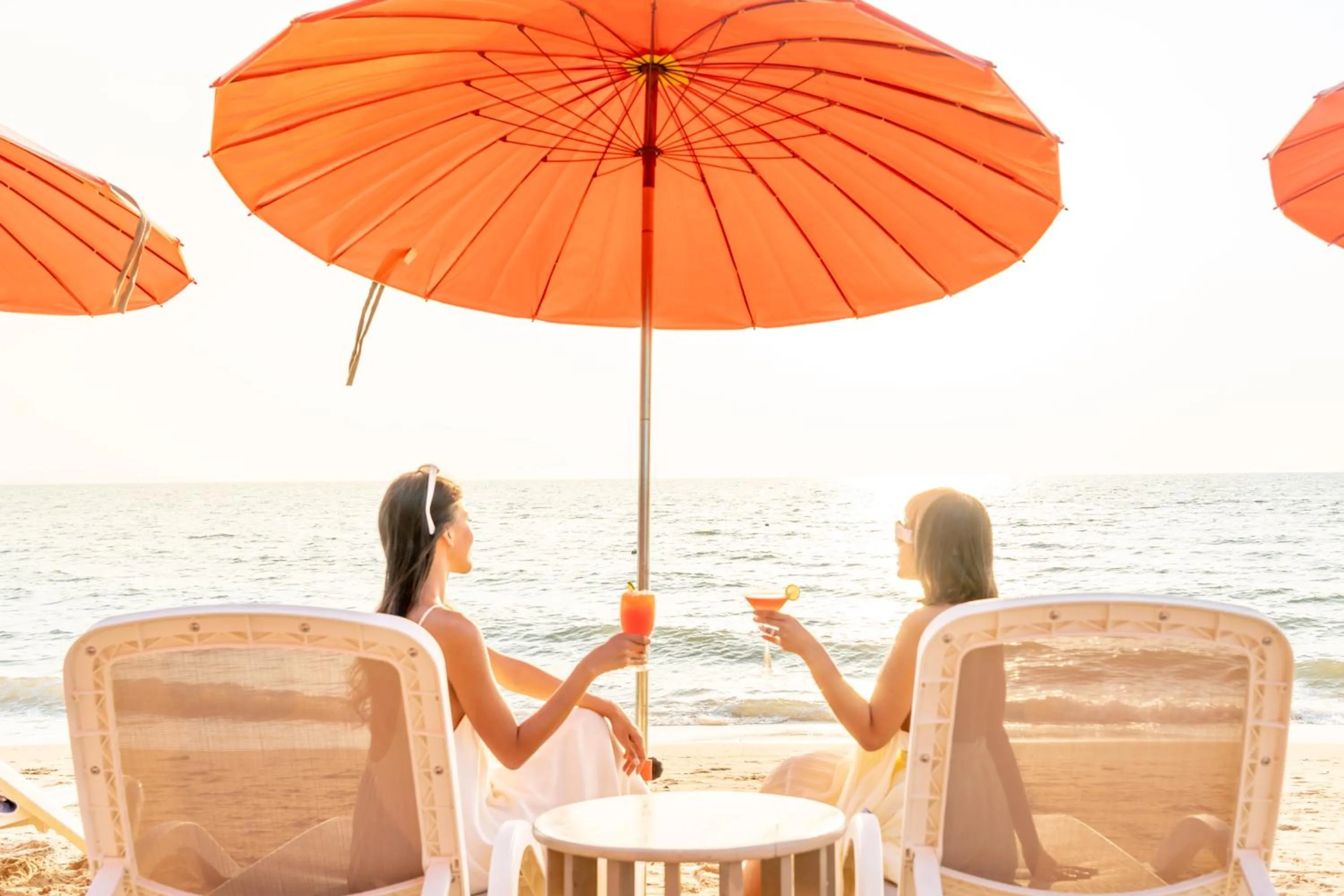 Restaurant/places to eat in Bayphere Hotel Pattaya JC