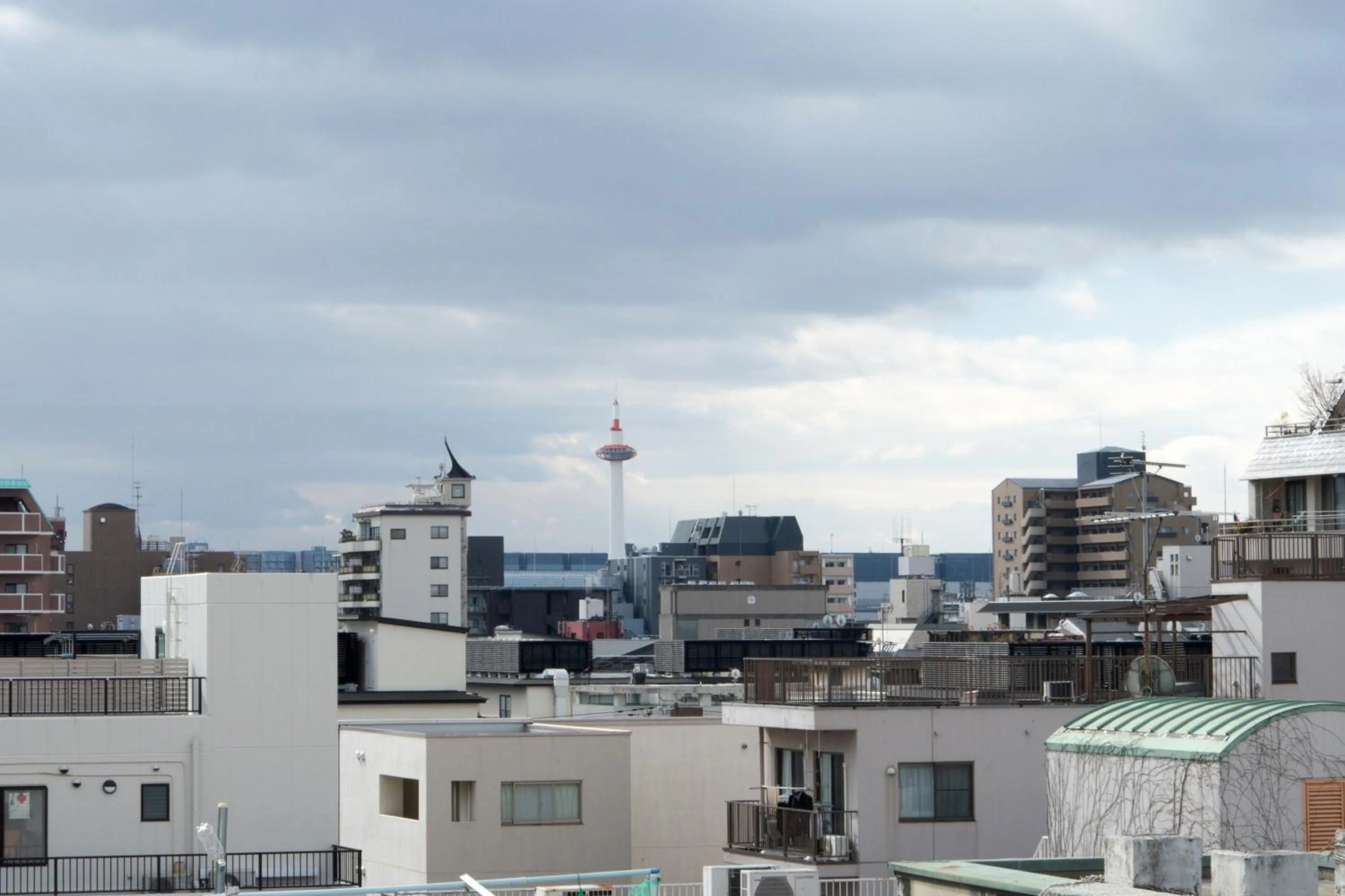 Design Hotel Kyoto Fuyacho