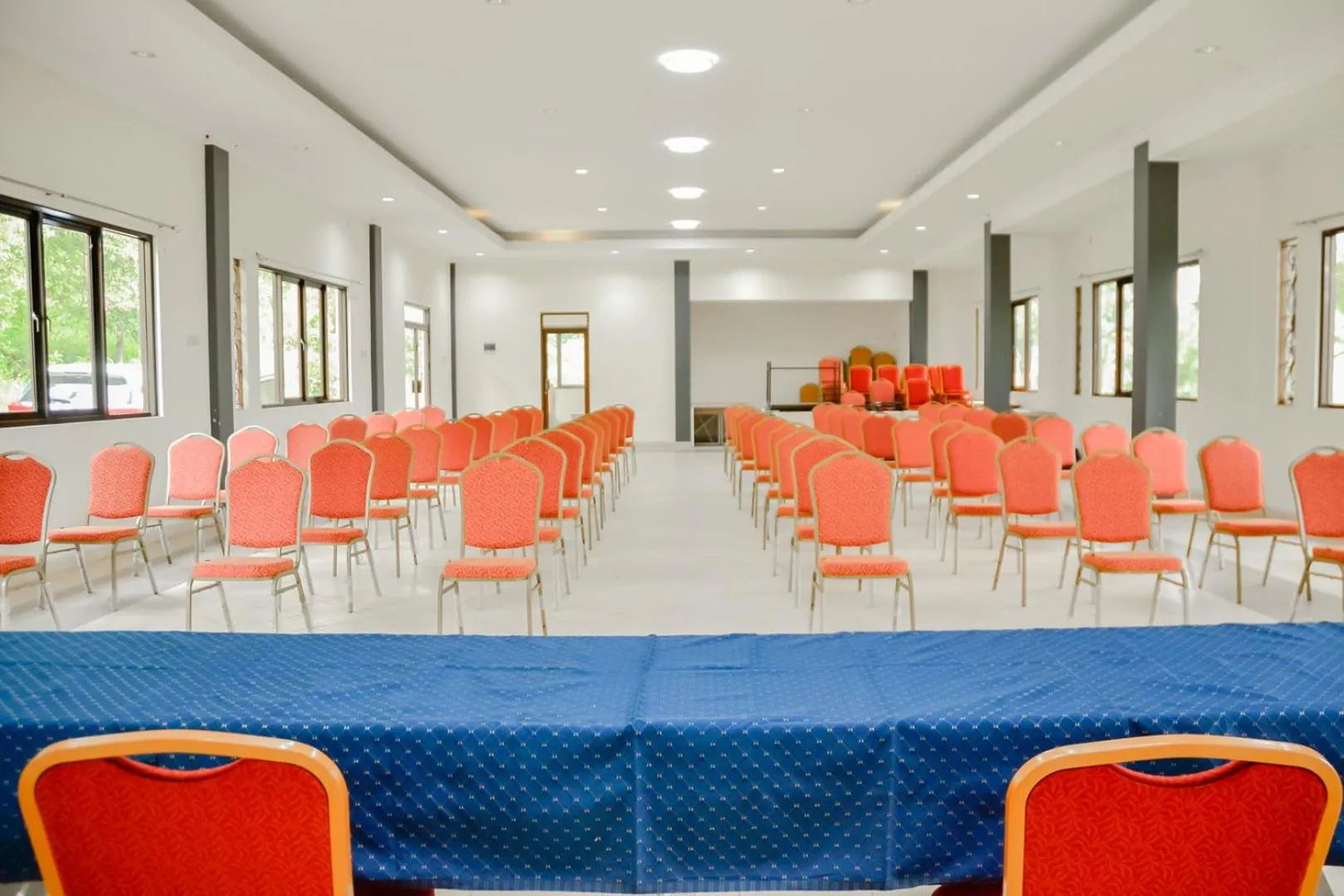 Bumi Ciboled Mitra RedDoorz near Gerbang Tol Pamulihan