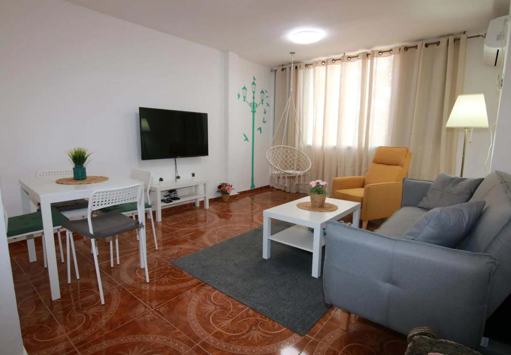 עדן במדבר - eden in desert