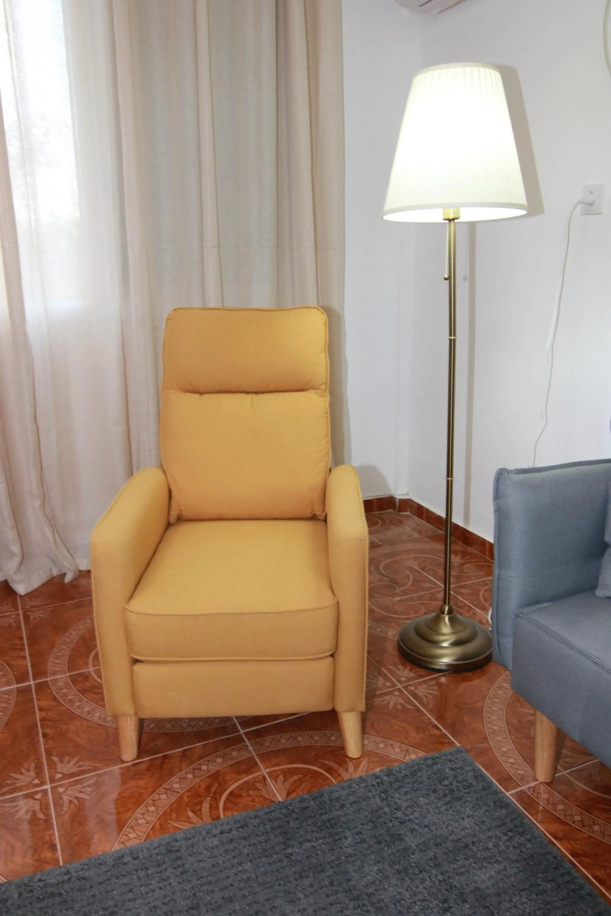 עדן במדבר - eden in desert