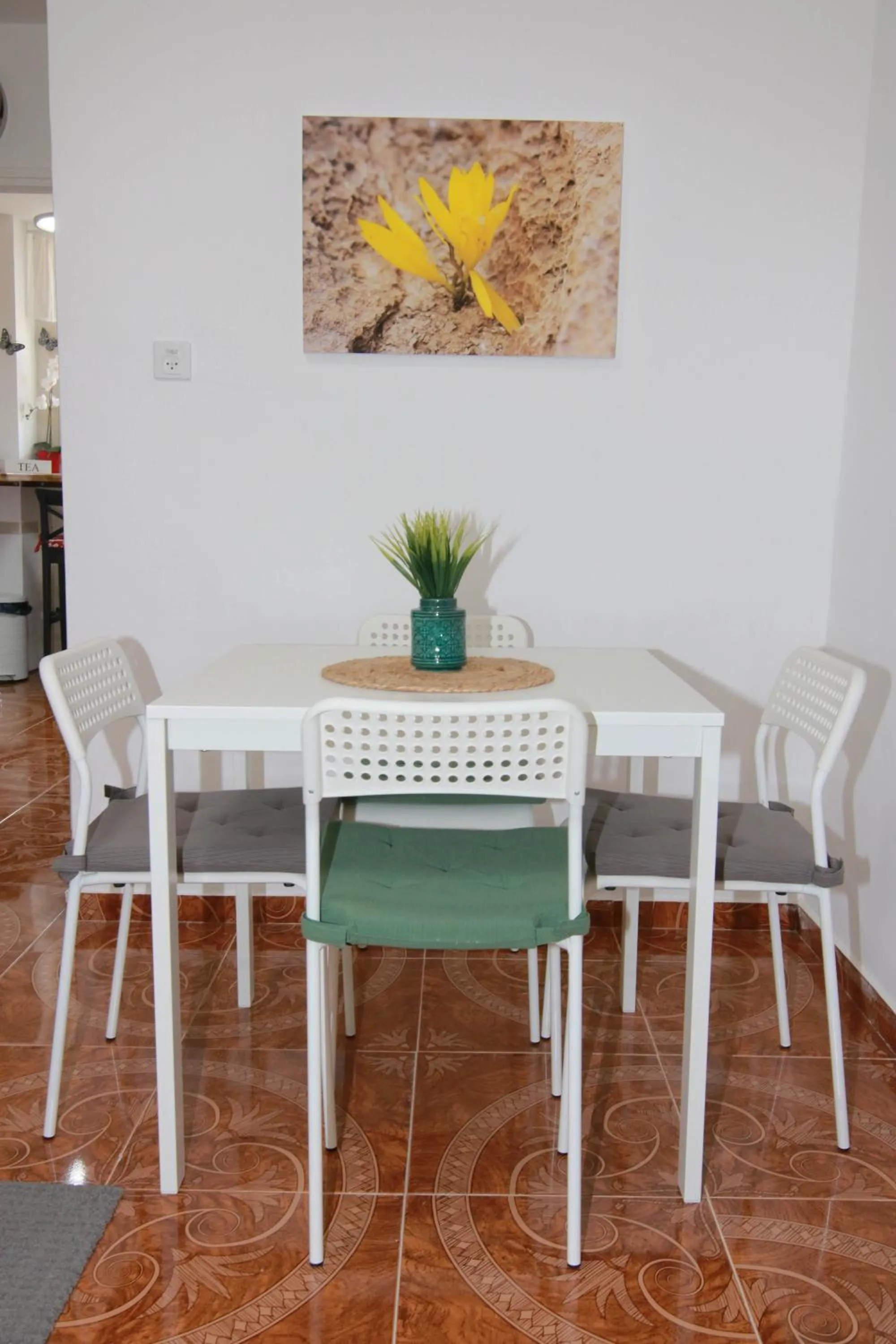 עדן במדבר - eden in desert