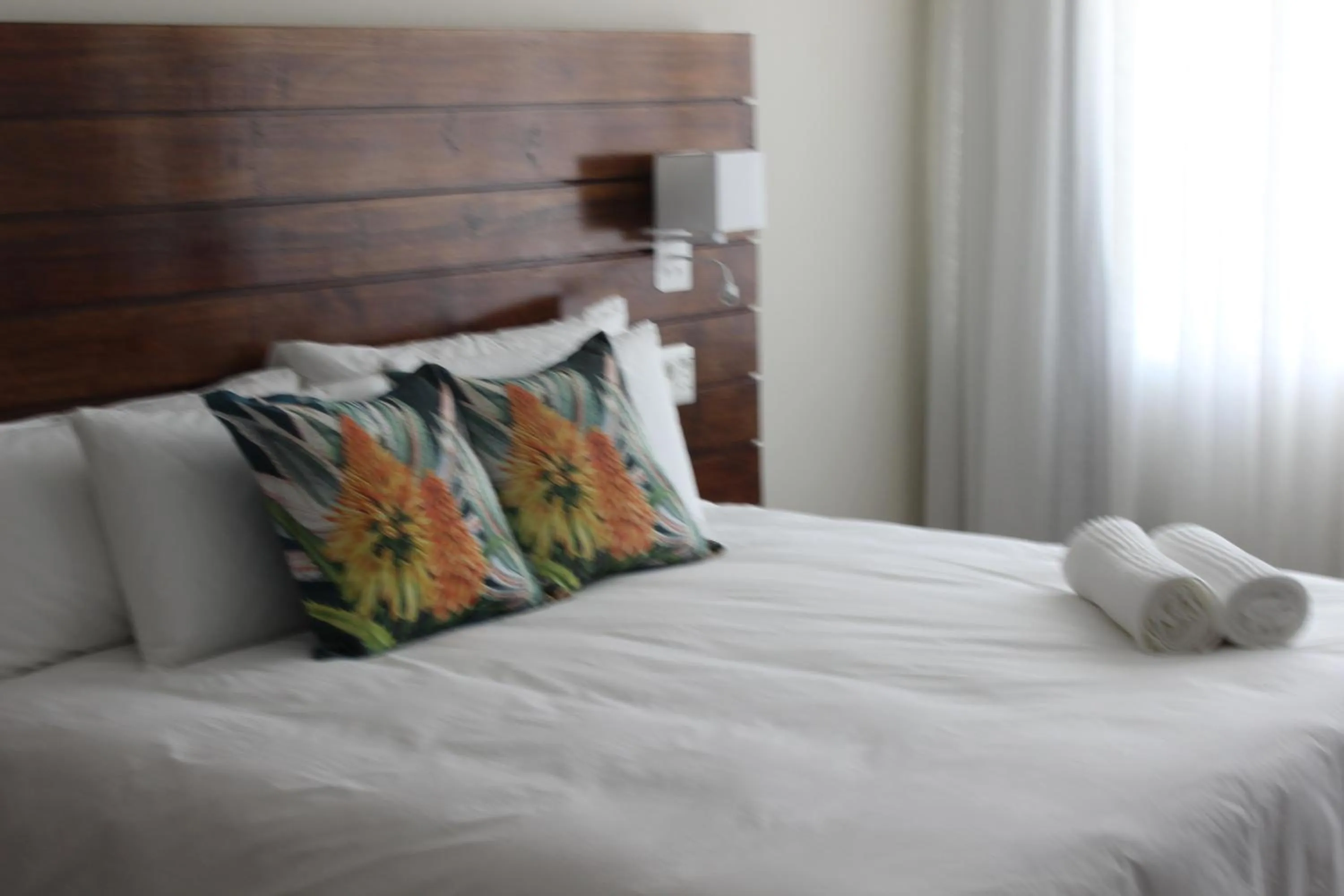 Bedroom, Bed in Luxe-Molen Boutique Hotel