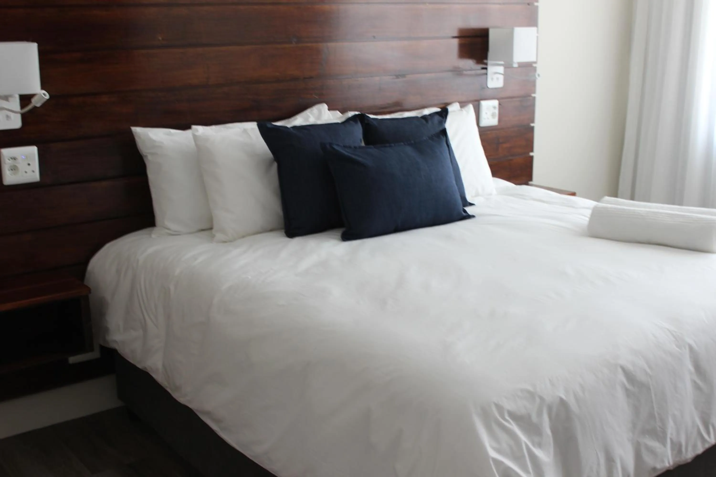 Bedroom, Bed in Luxe-Molen Boutique Hotel