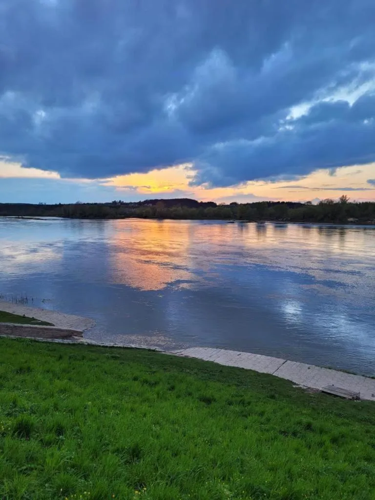 Nearby landmark in Willa Murka