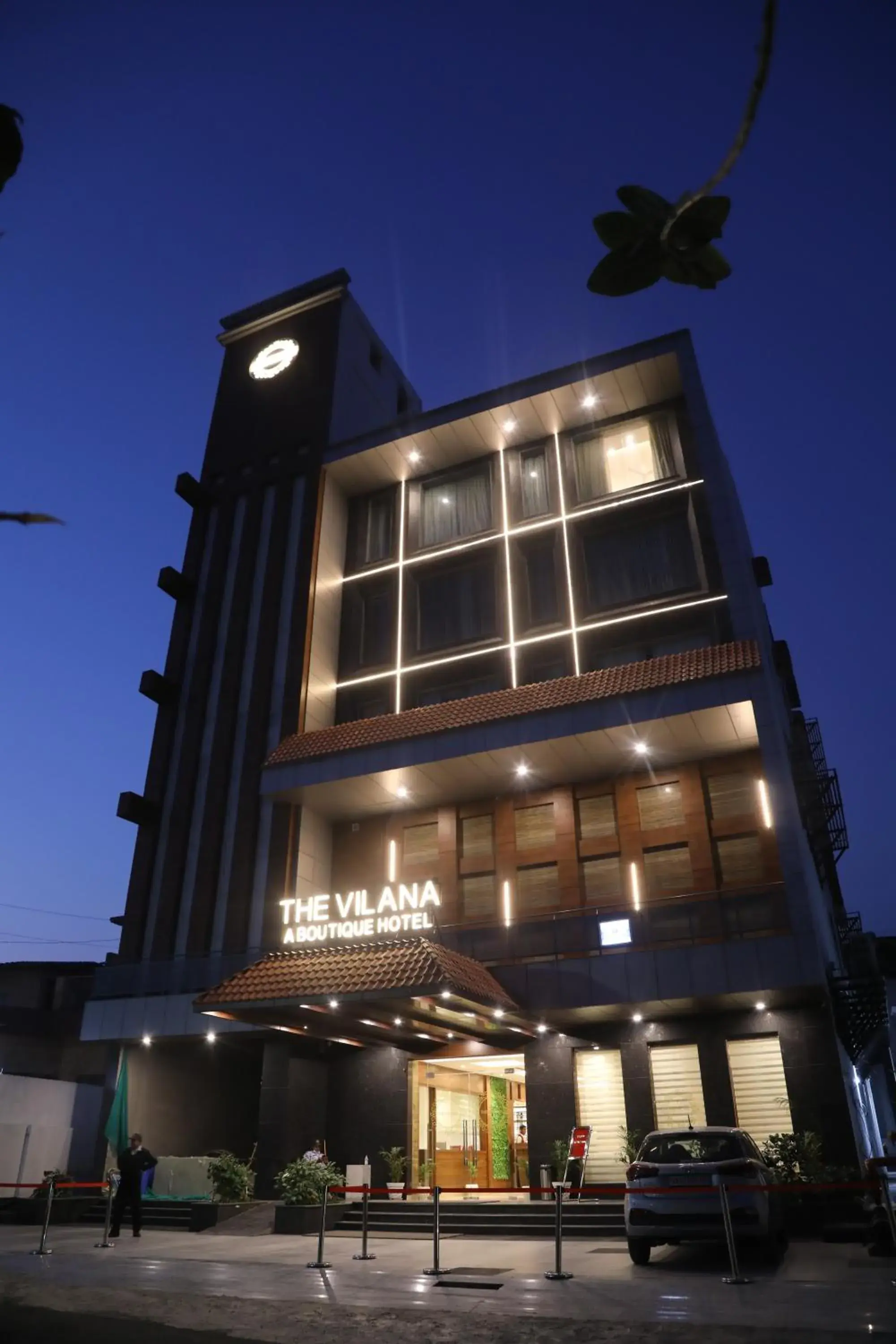 Hotel The Vilana A Unit of JG Developers Rishikesh Hotel The Vilana A Unit of JG Developers Rishikesh