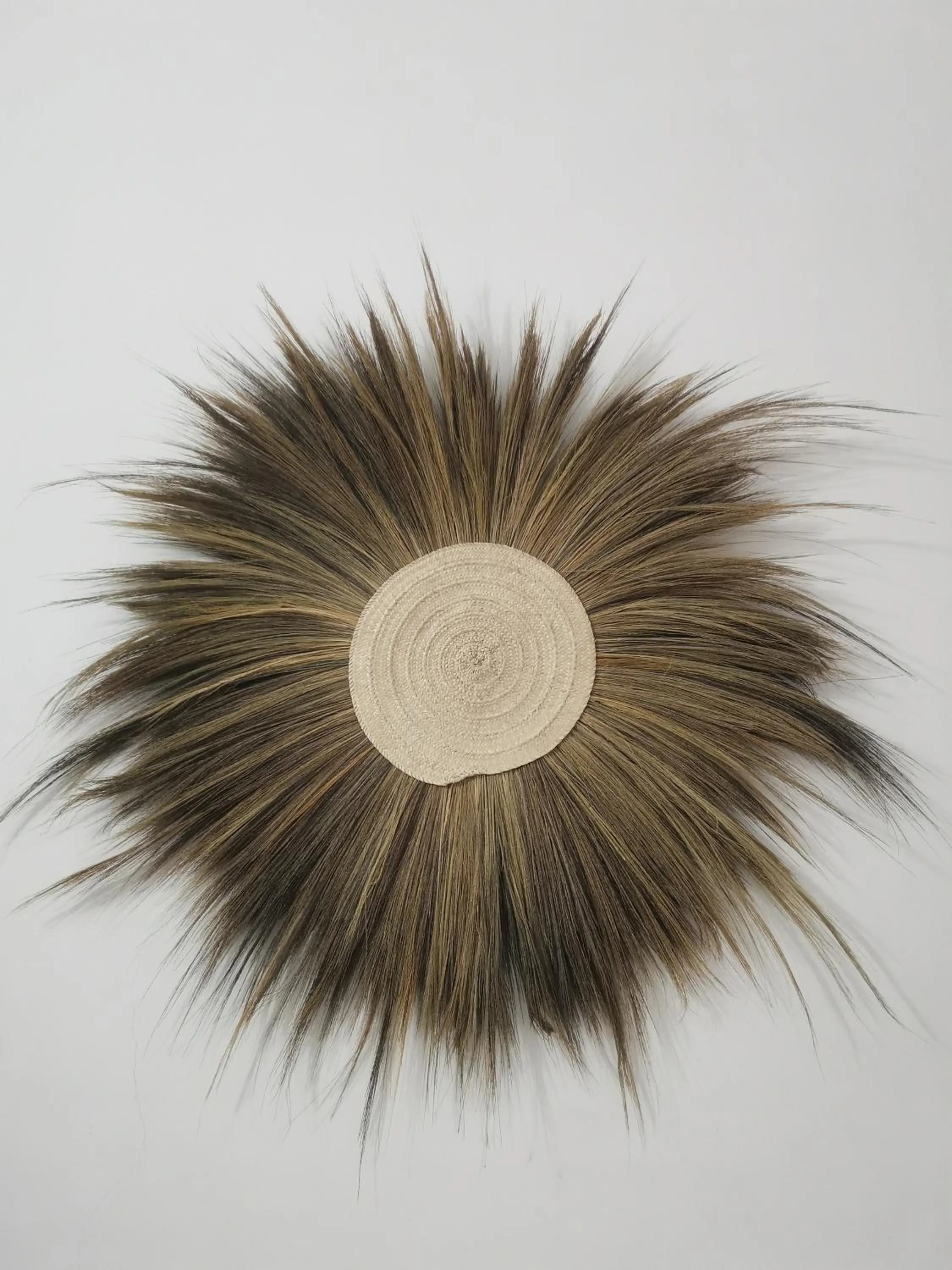 Decorative detail in Savi House Nungwi