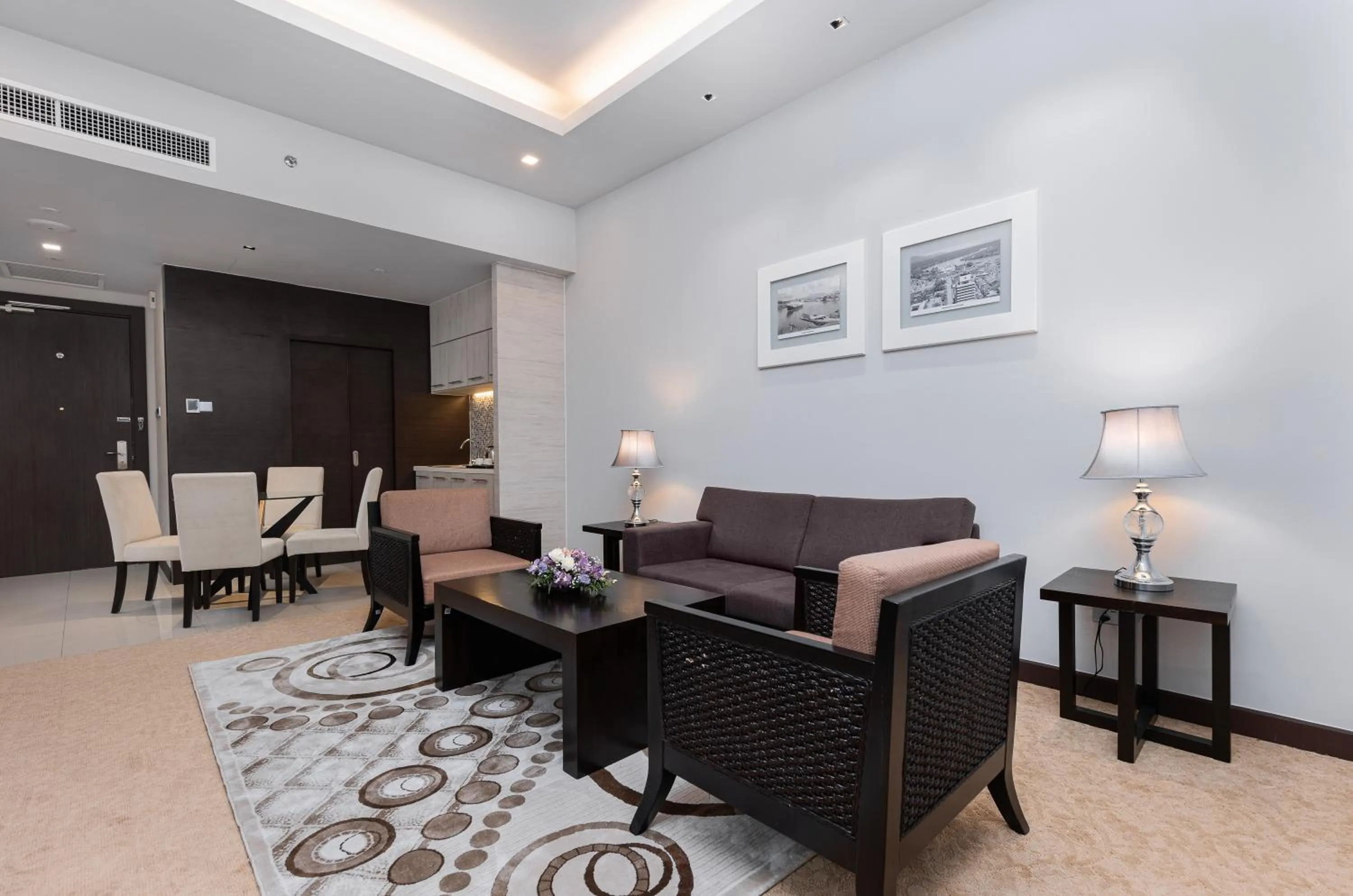 Raia Hotel & Convention Centre Kuching