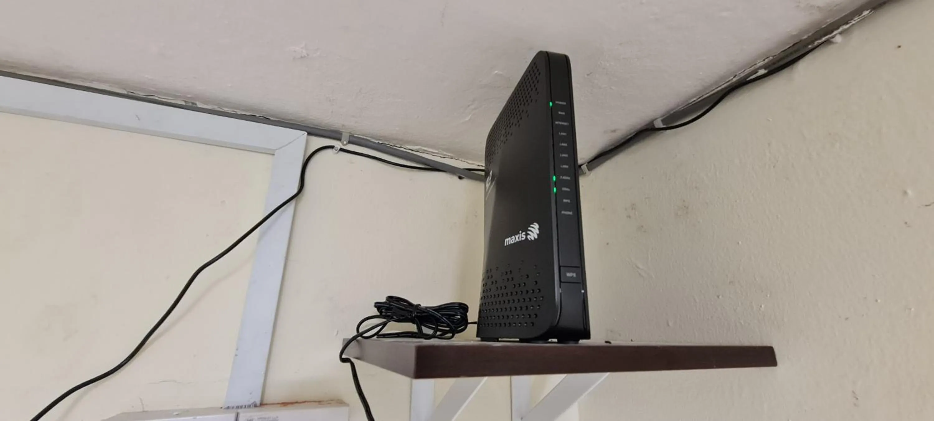 locker in Misto Hotel