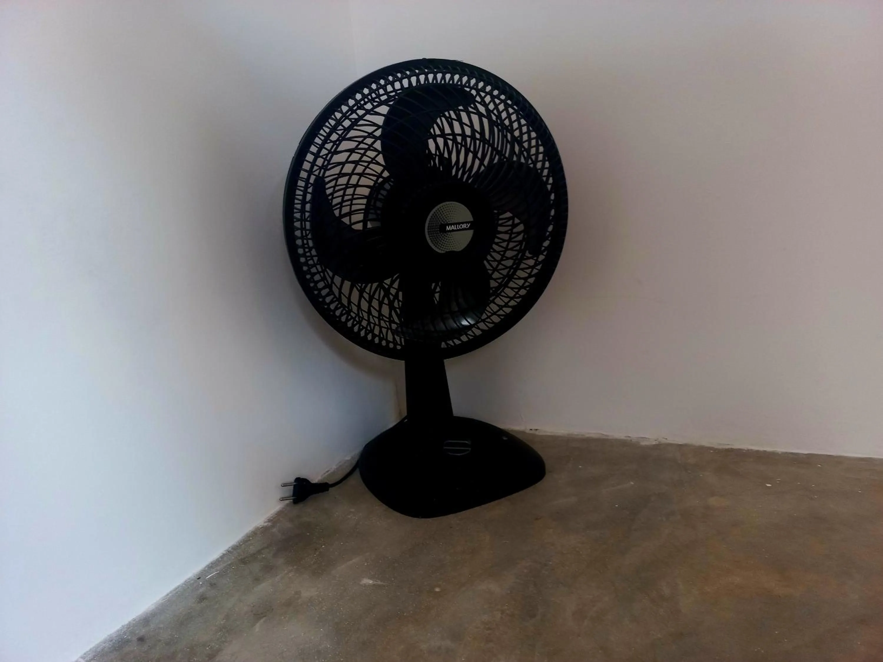 fireplace in Chalé Palhano Beach