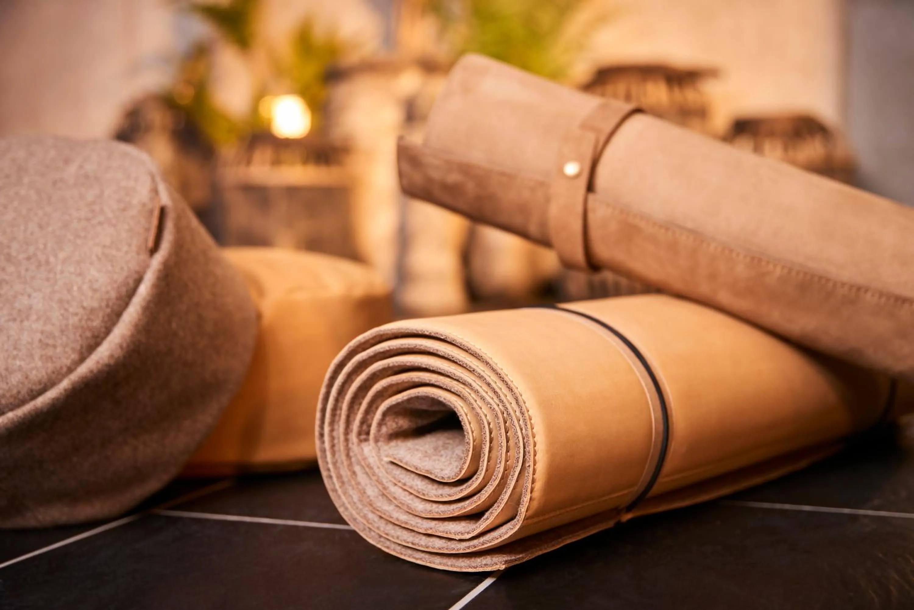 Spa and wellness centre/facilities in Nena Hotel Bremen