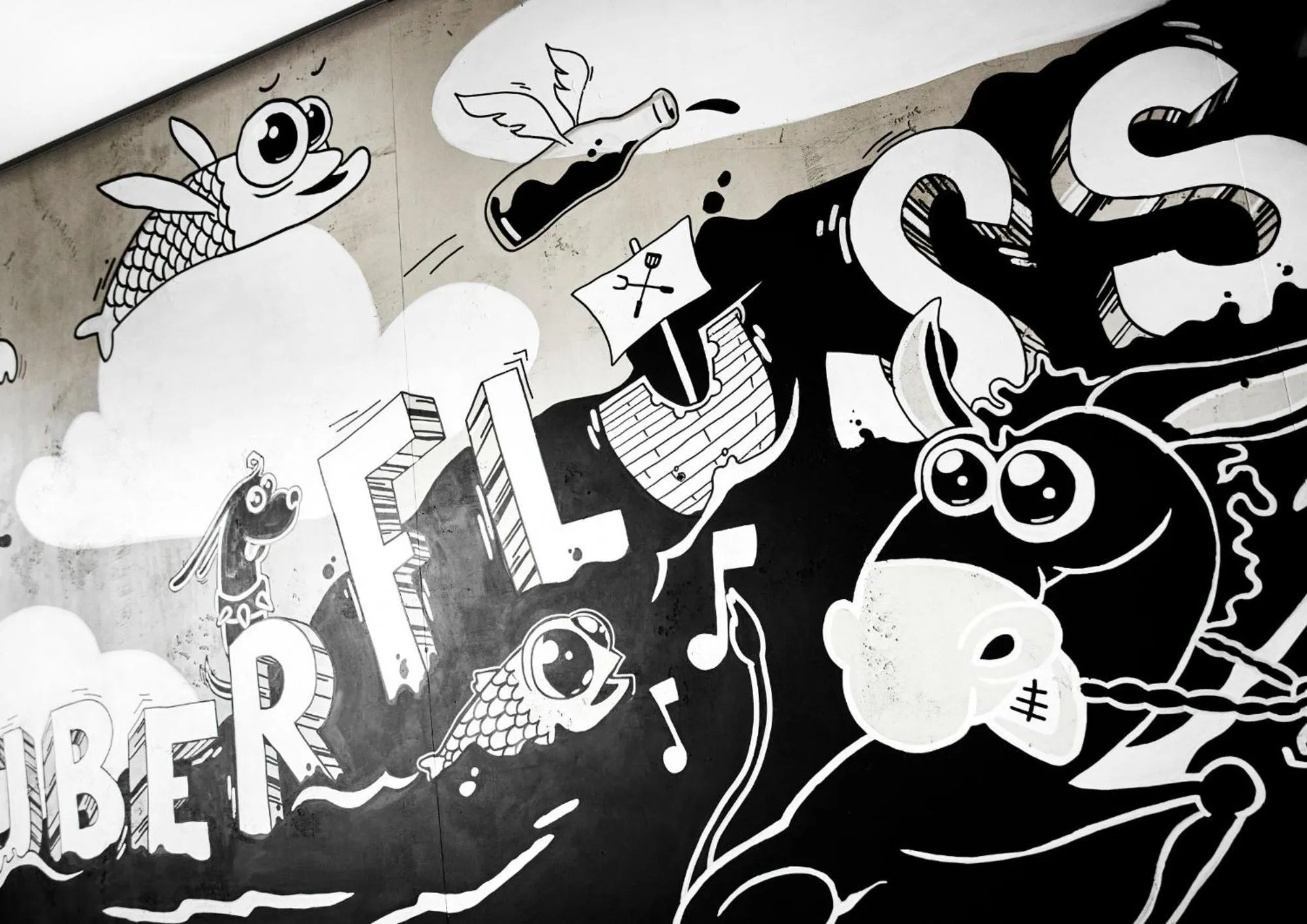 Restaurant/places to eat in Nena Hotel Bremen