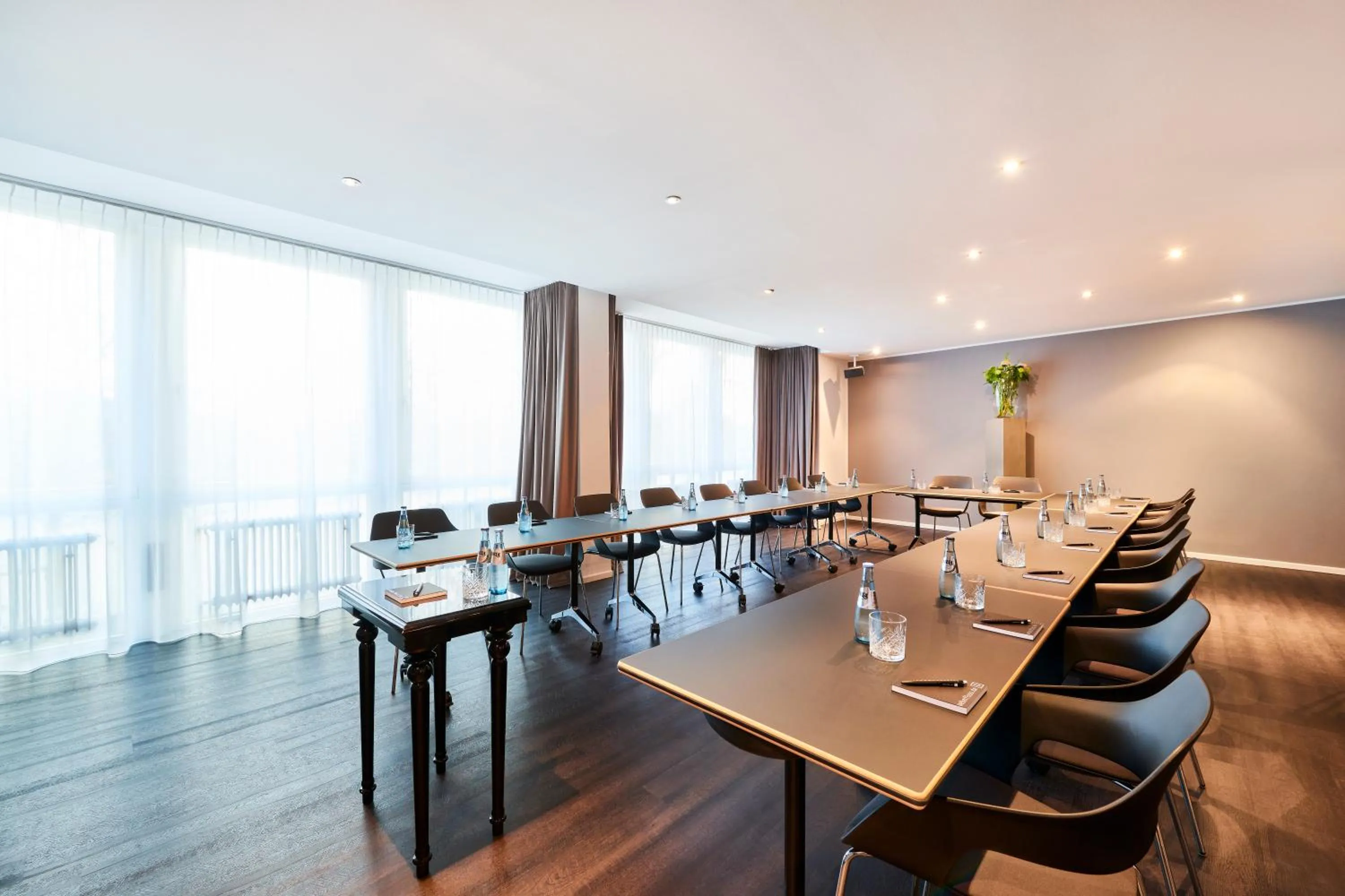 Business facilities in Nena Hotel Bremen