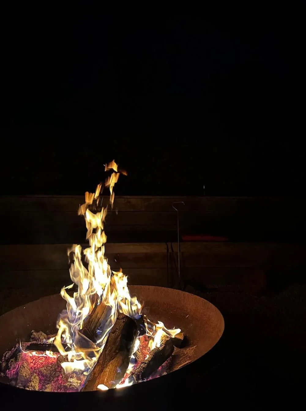 Garden in Het Verblijf