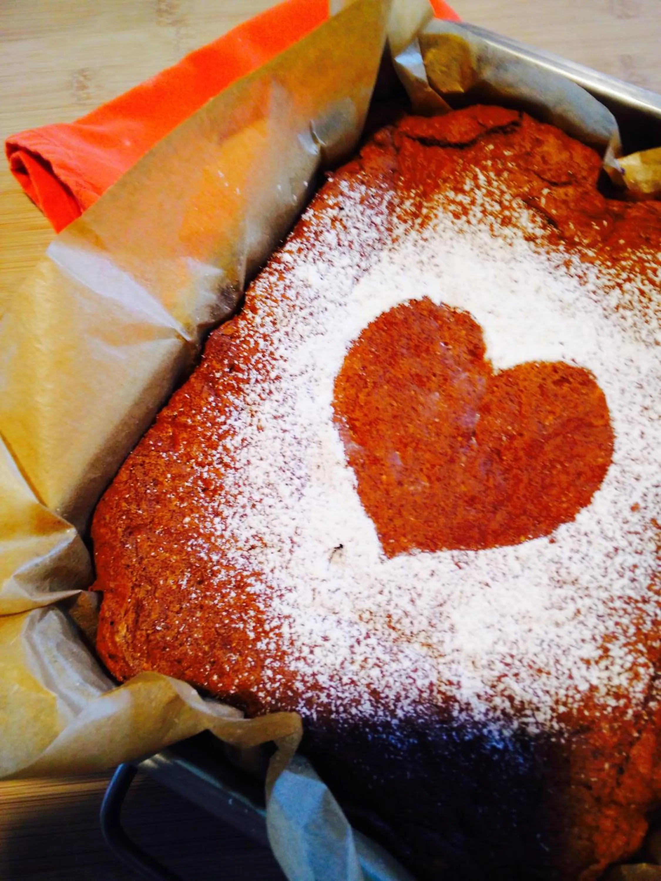 Food close-up in Het Verblijf