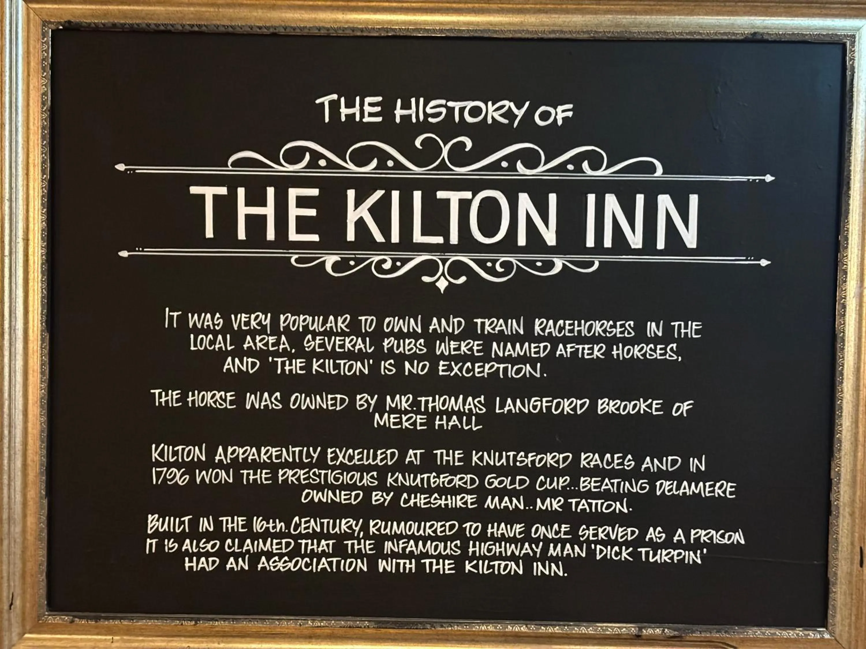 Restaurant/places to eat in Casa Mere Manchester Airport, Knutsford, Sure Collection by Best Western