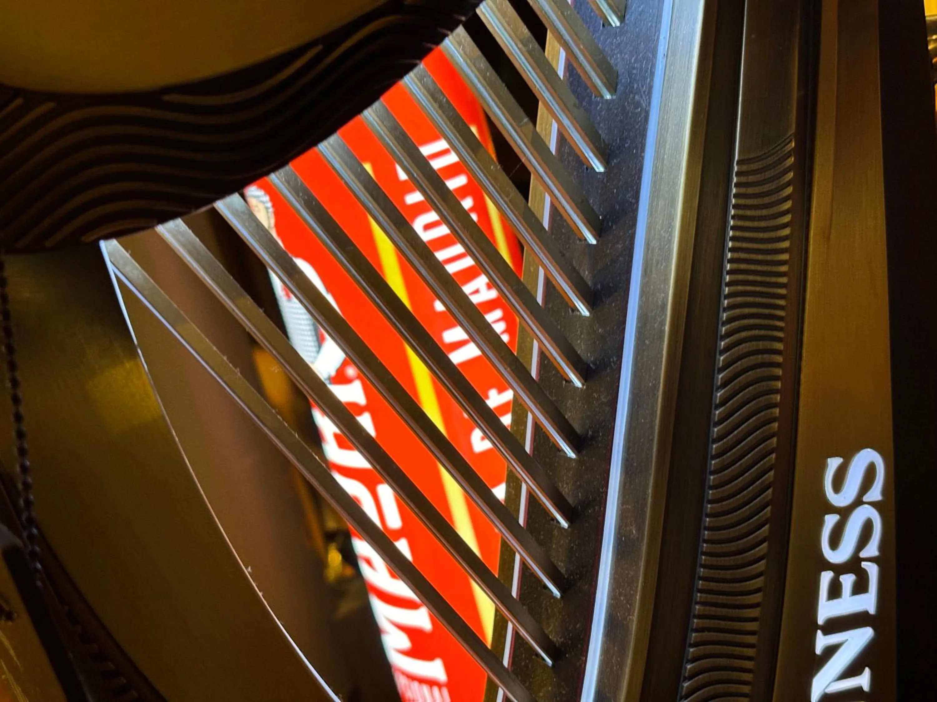 Lounge or bar in Casa Mere Manchester Airport, Knutsford, Sure Collection by Best Western