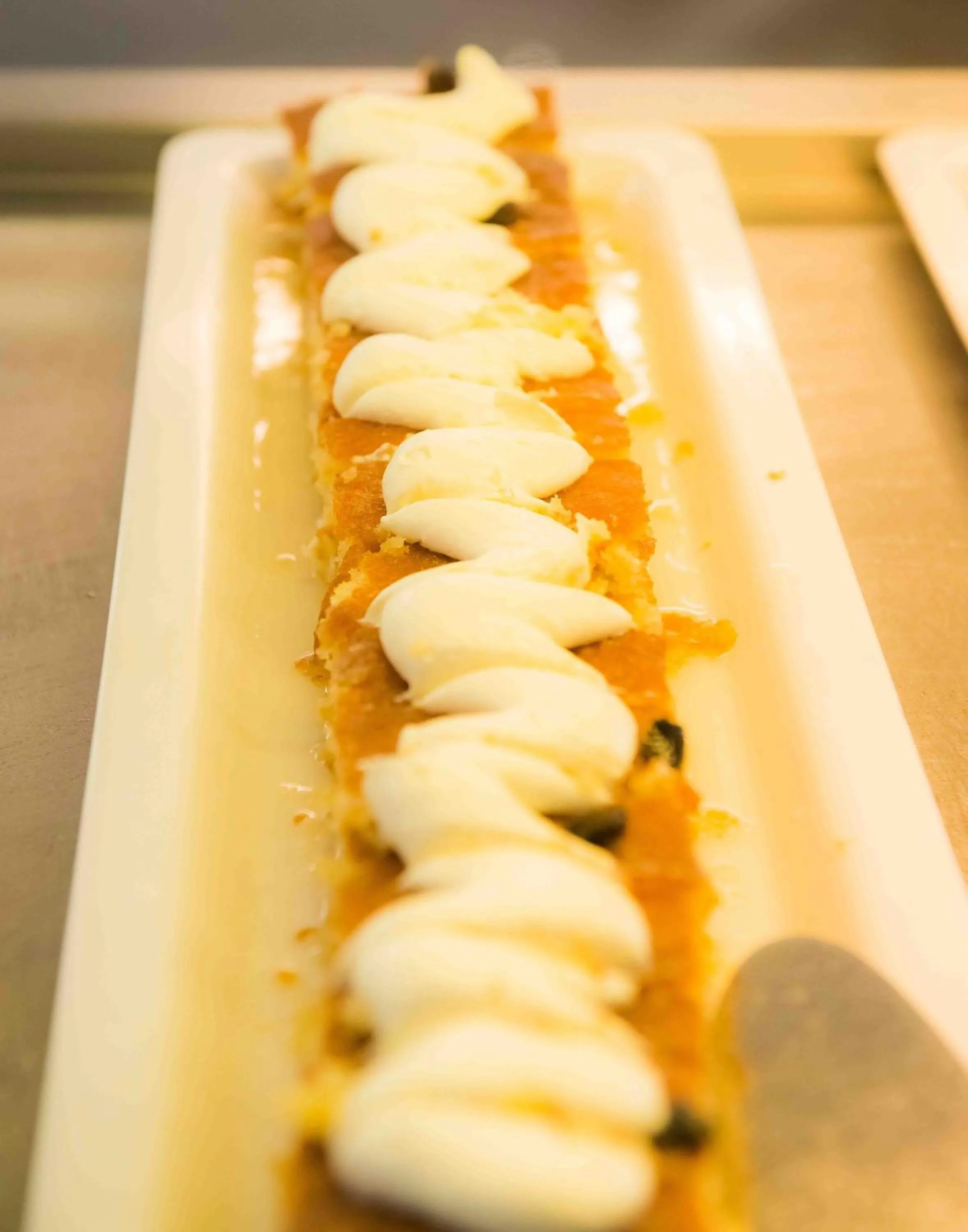 Food in LAGUNA HOLIDAY RESORT