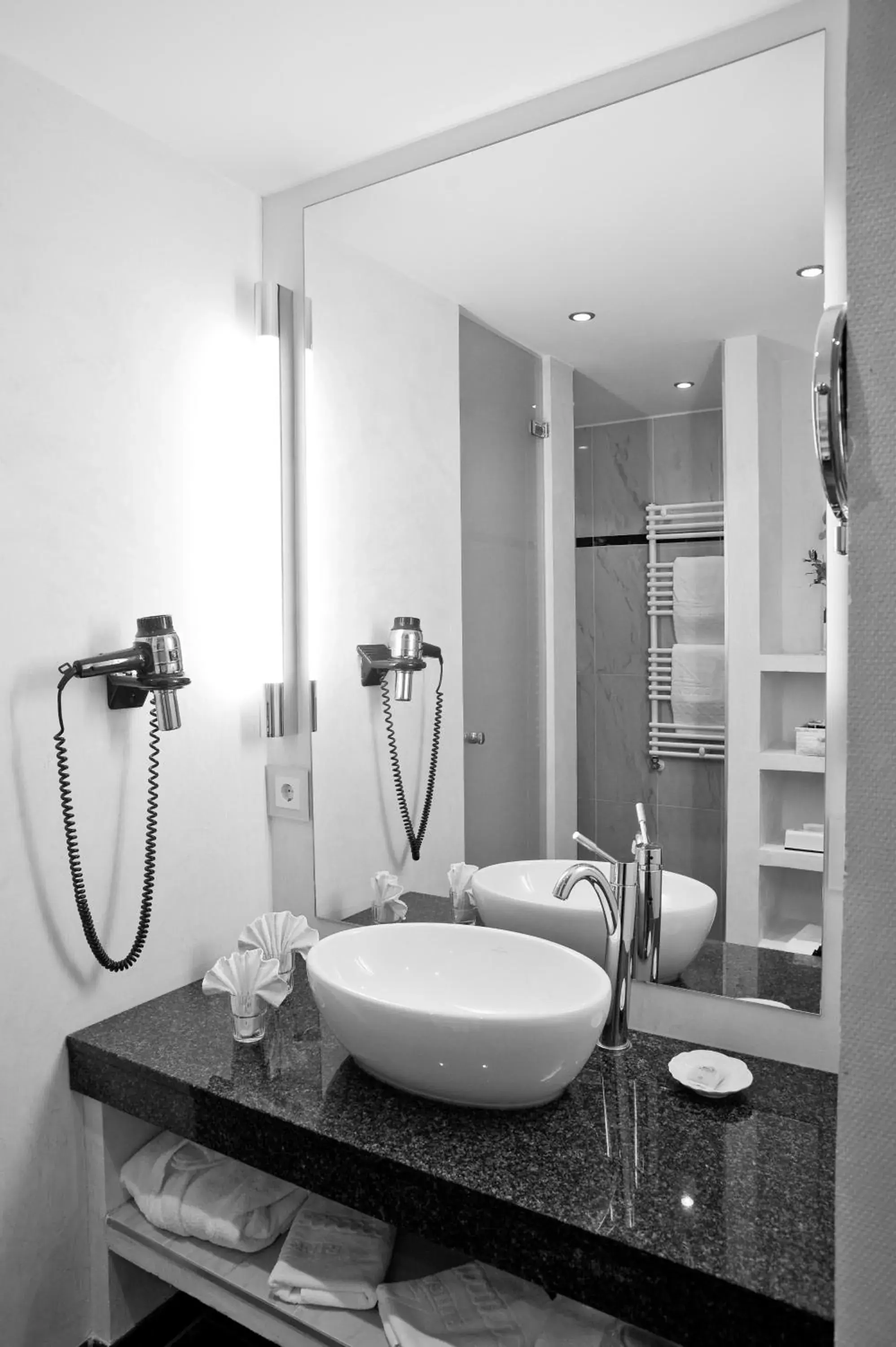 Comfort Double Room - single occupancy in Zum Roten Bären Comfort Double Room - single occupancy in Zum Roten Bären